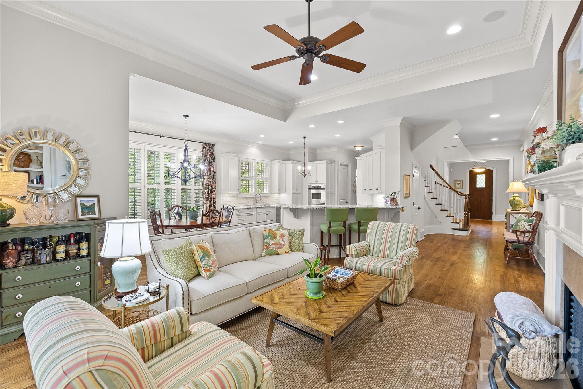 3415 Indian Meadows Lane — Charlotte