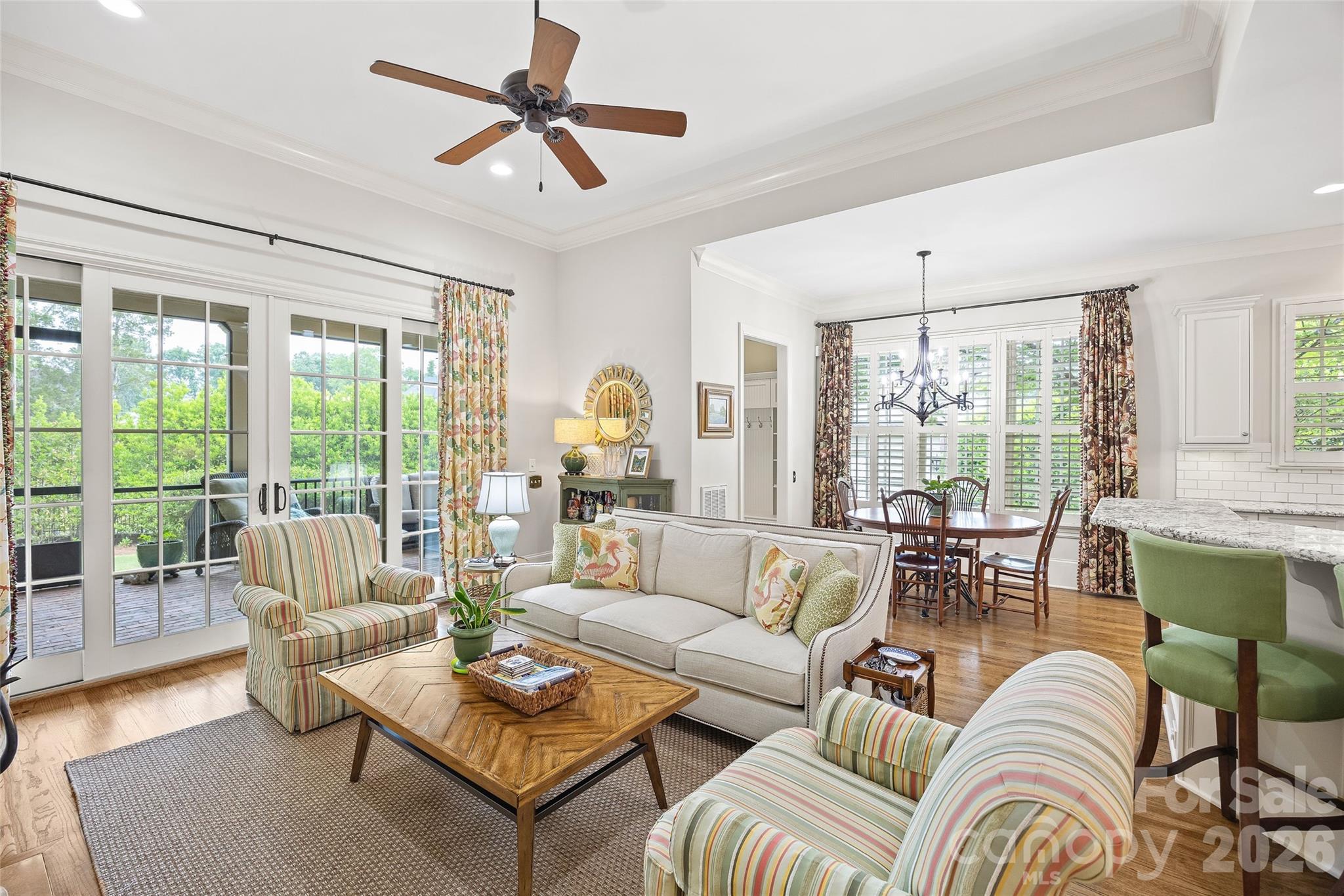 3415 Indian Meadows Lane — Charlotte