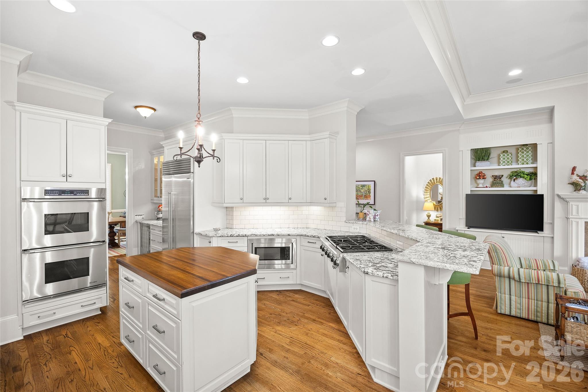 3415 Indian Meadows Lane — Charlotte