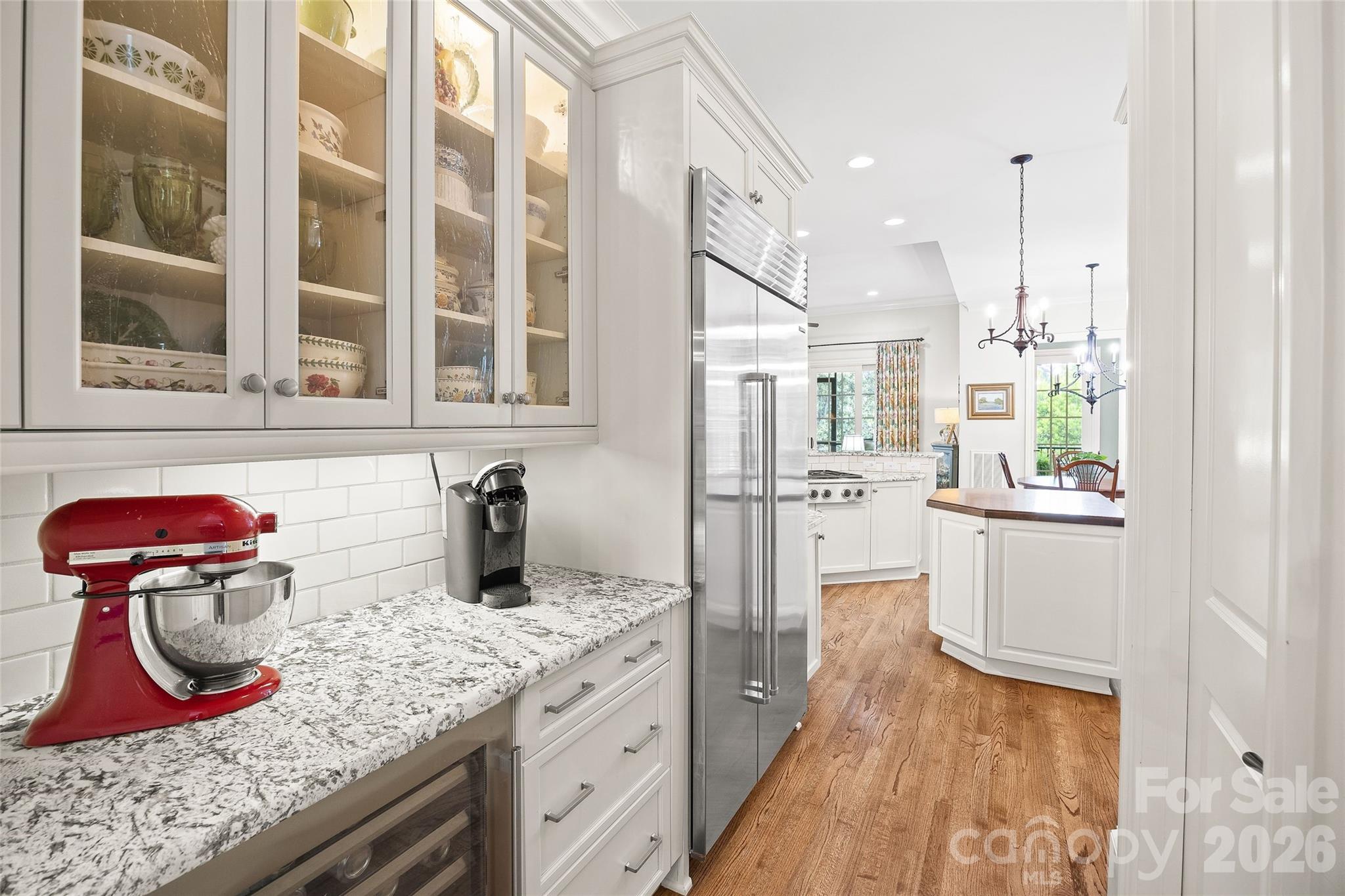 3415 Indian Meadows Lane — Charlotte