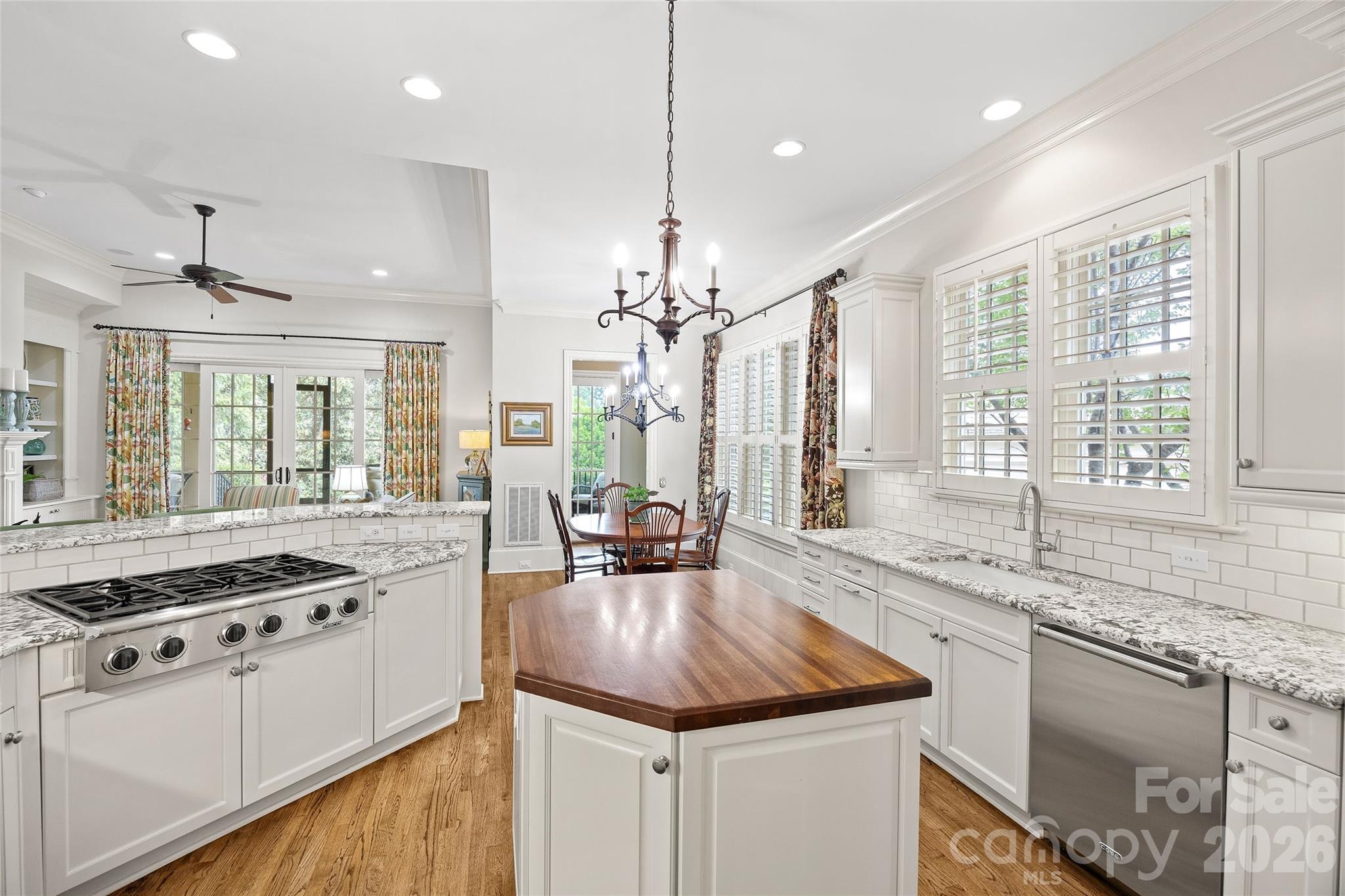 3415 Indian Meadows Lane — Charlotte