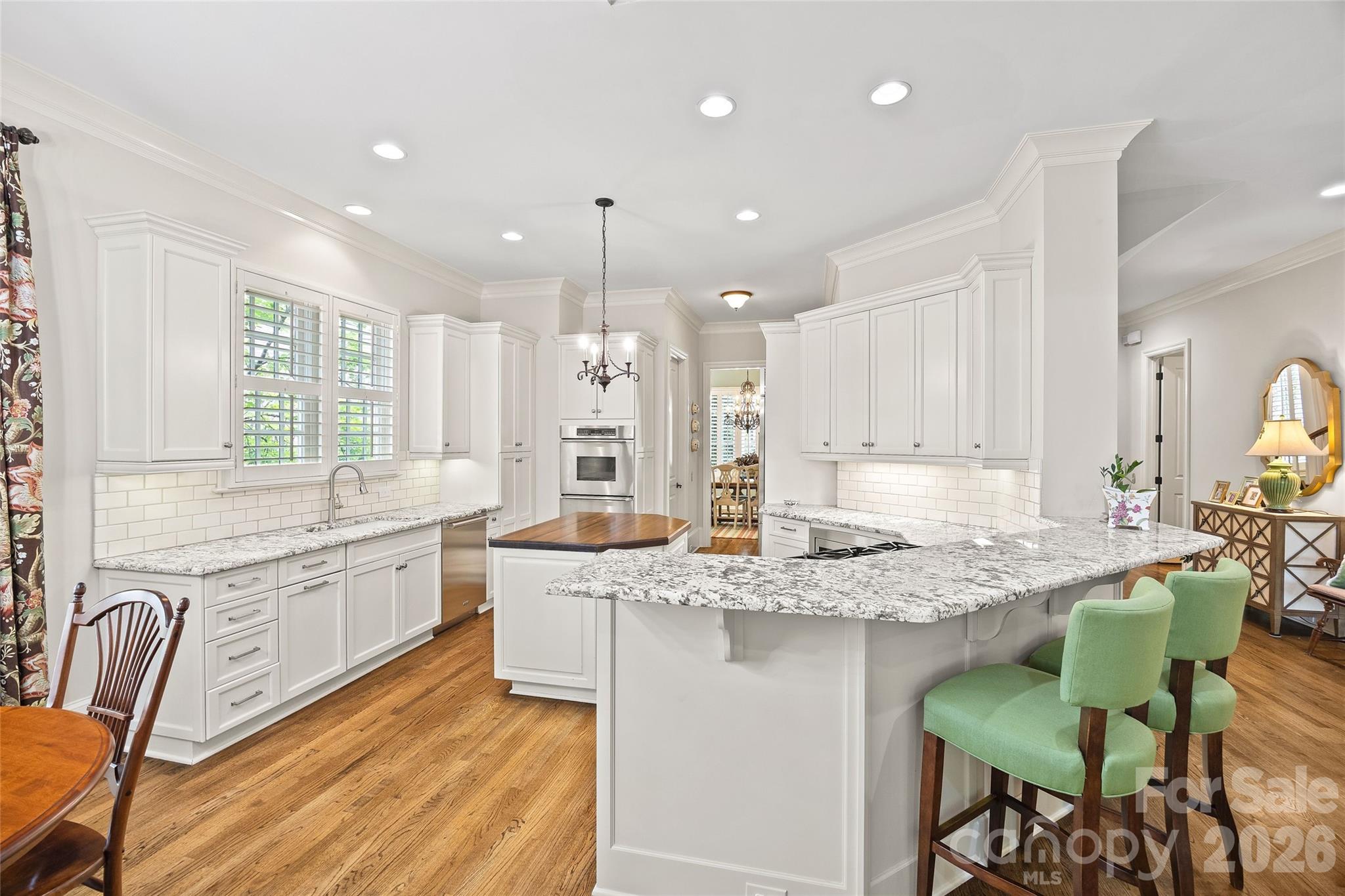 3415 Indian Meadows Lane — Charlotte