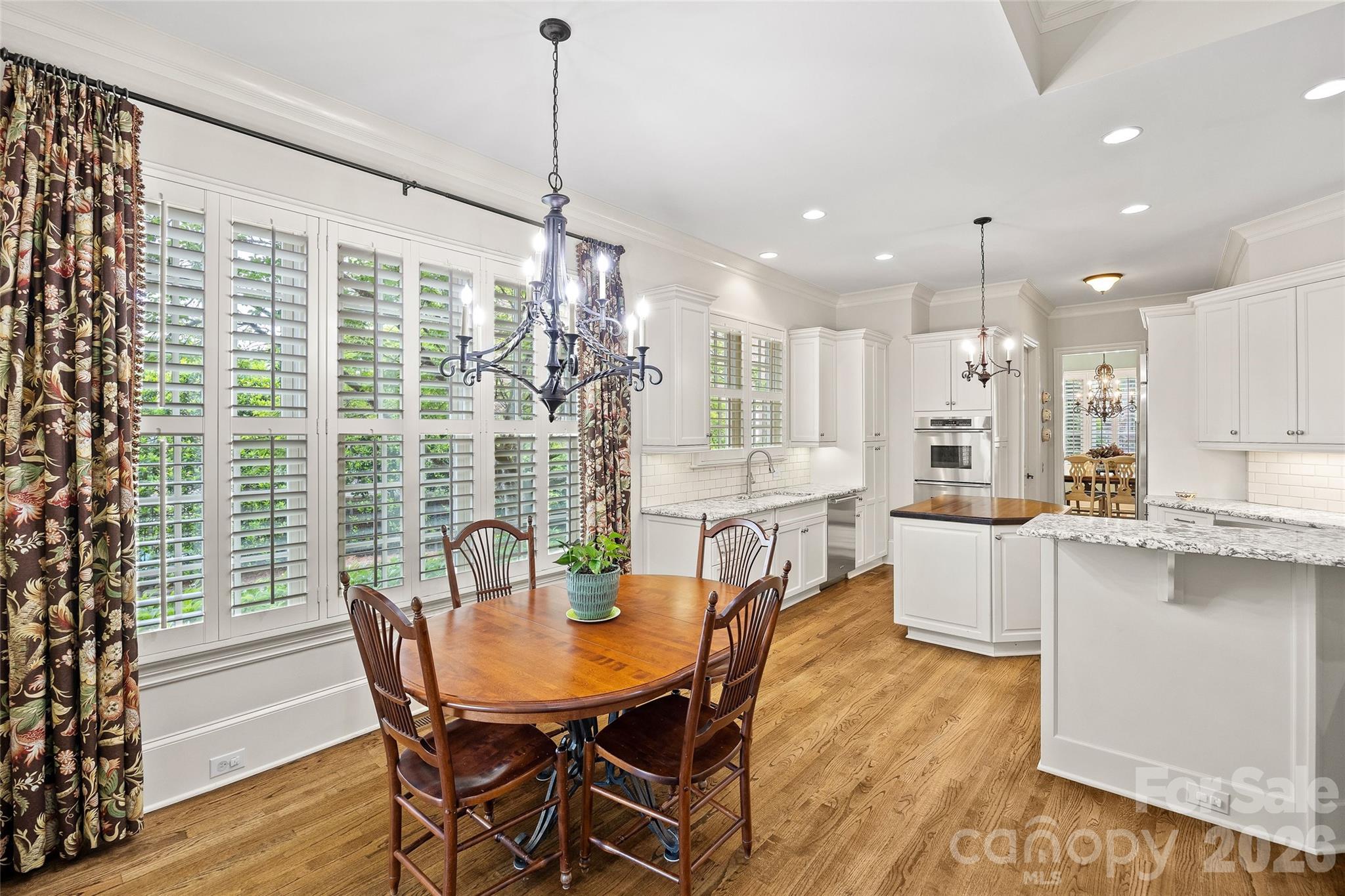 3415 Indian Meadows Lane — Charlotte