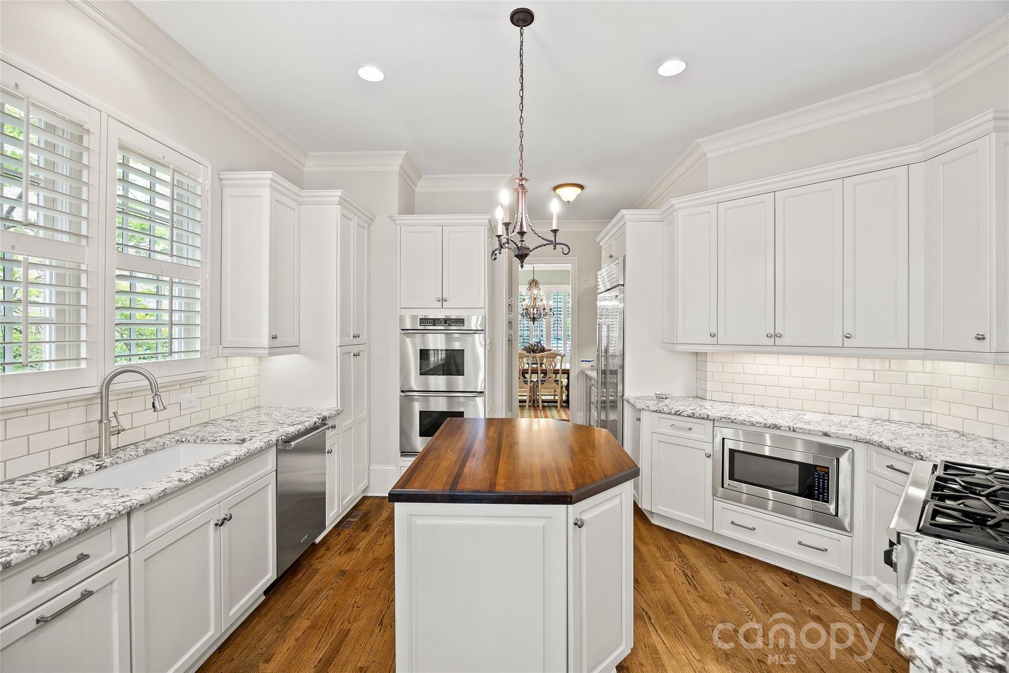 3415 Indian Meadows Lane — Charlotte