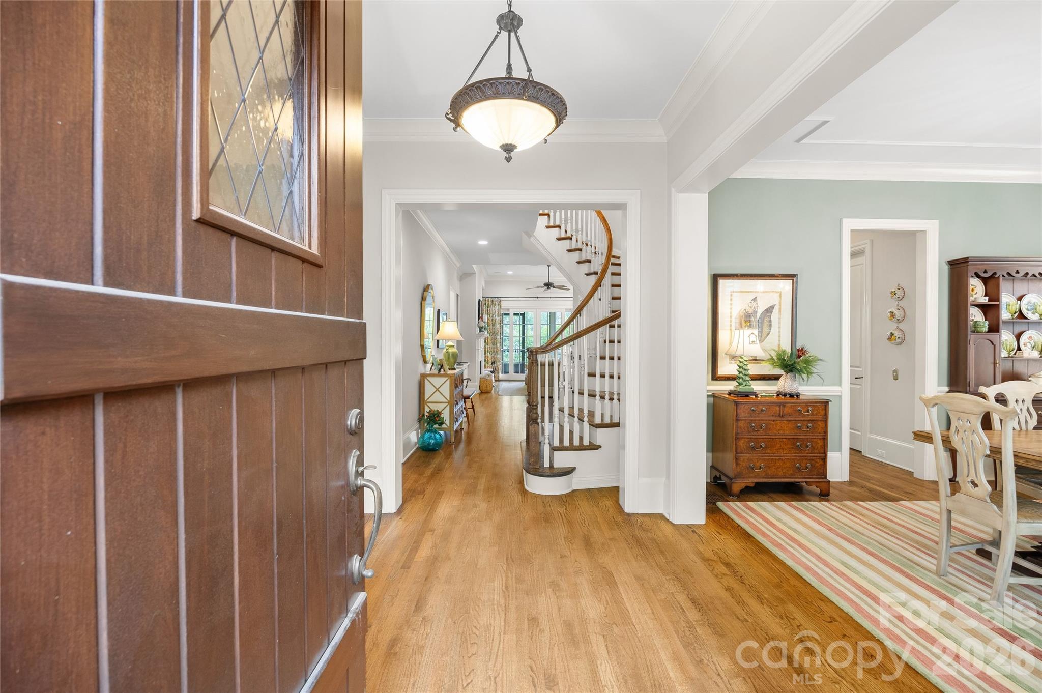 3415 Indian Meadows Lane — Charlotte