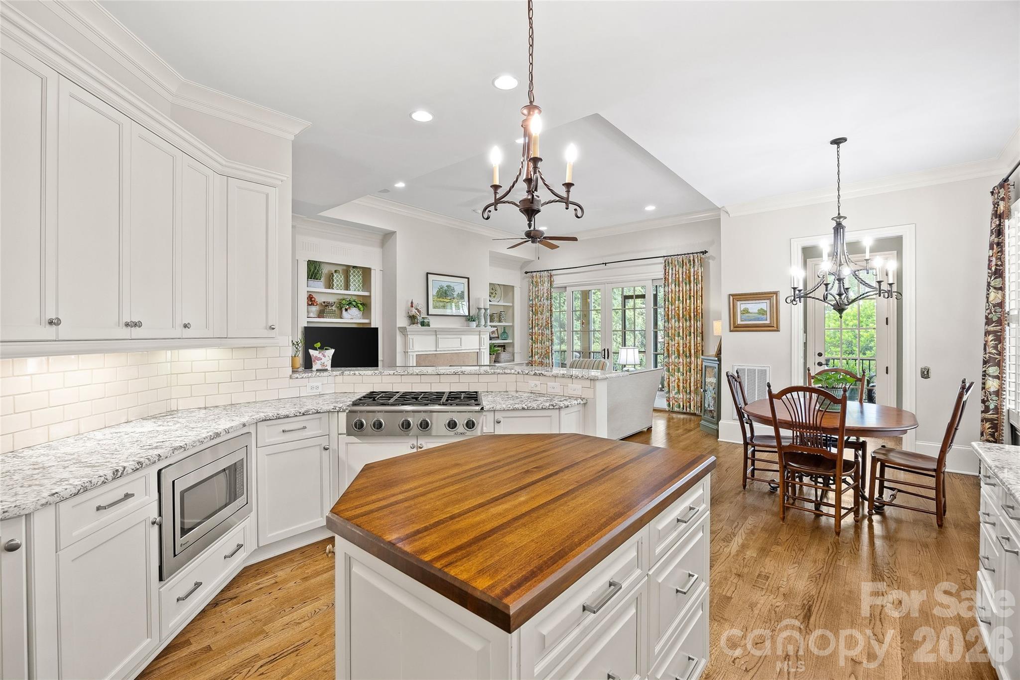 3415 Indian Meadows Lane — Charlotte