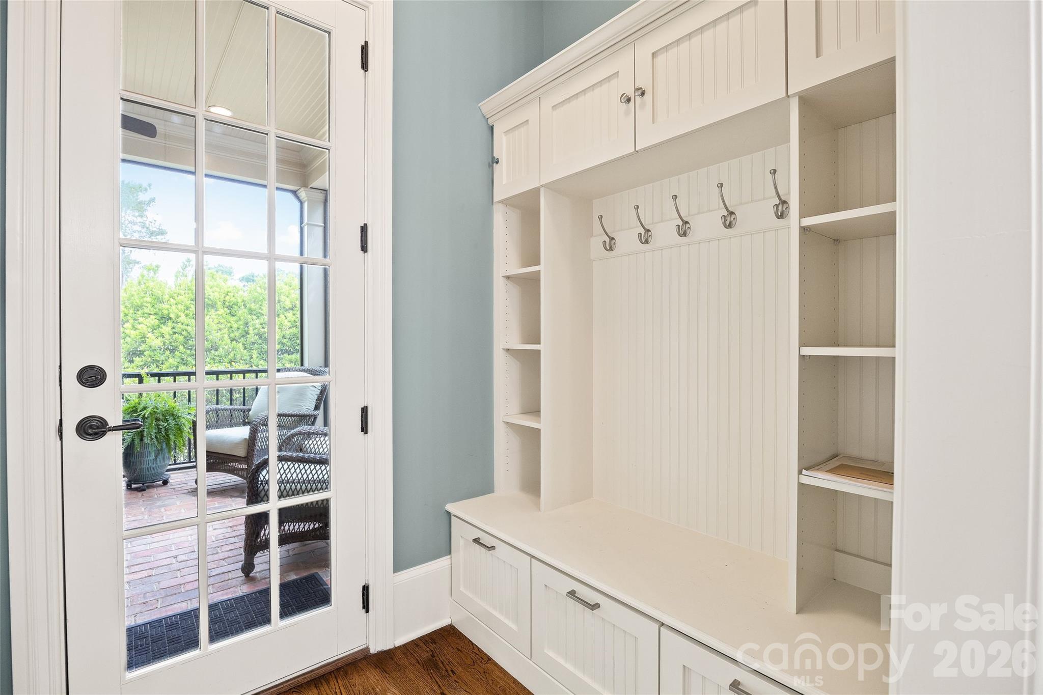3415 Indian Meadows Lane — Charlotte
