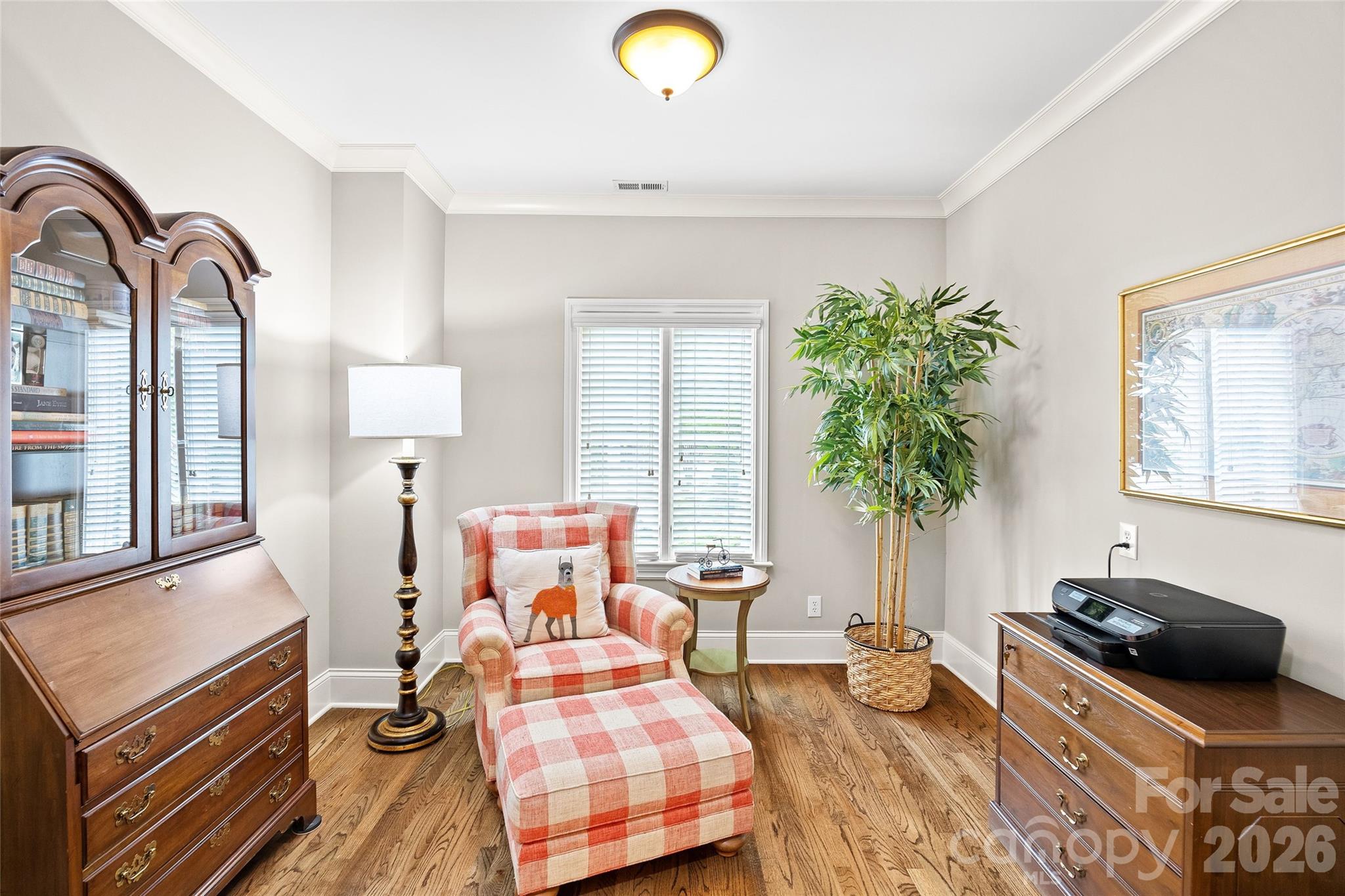 3415 Indian Meadows Lane — Charlotte