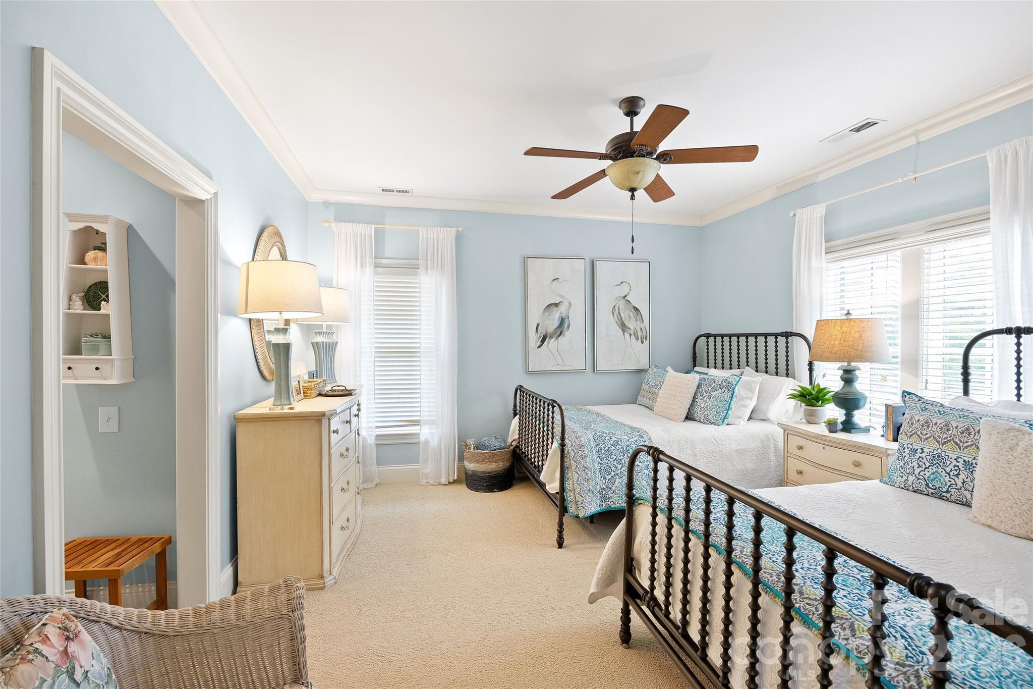 3415 Indian Meadows Lane — Charlotte