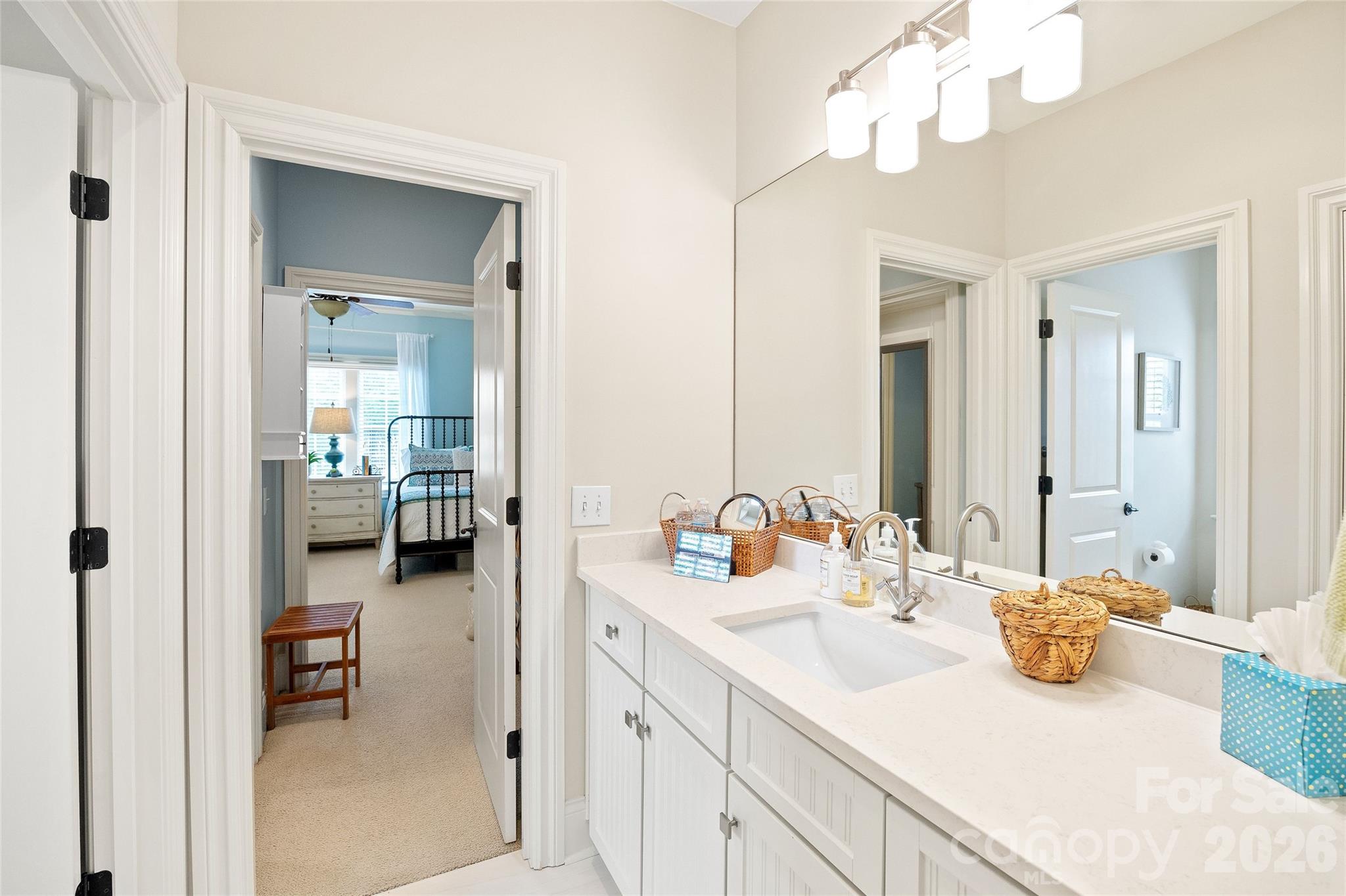 3415 Indian Meadows Lane — Charlotte