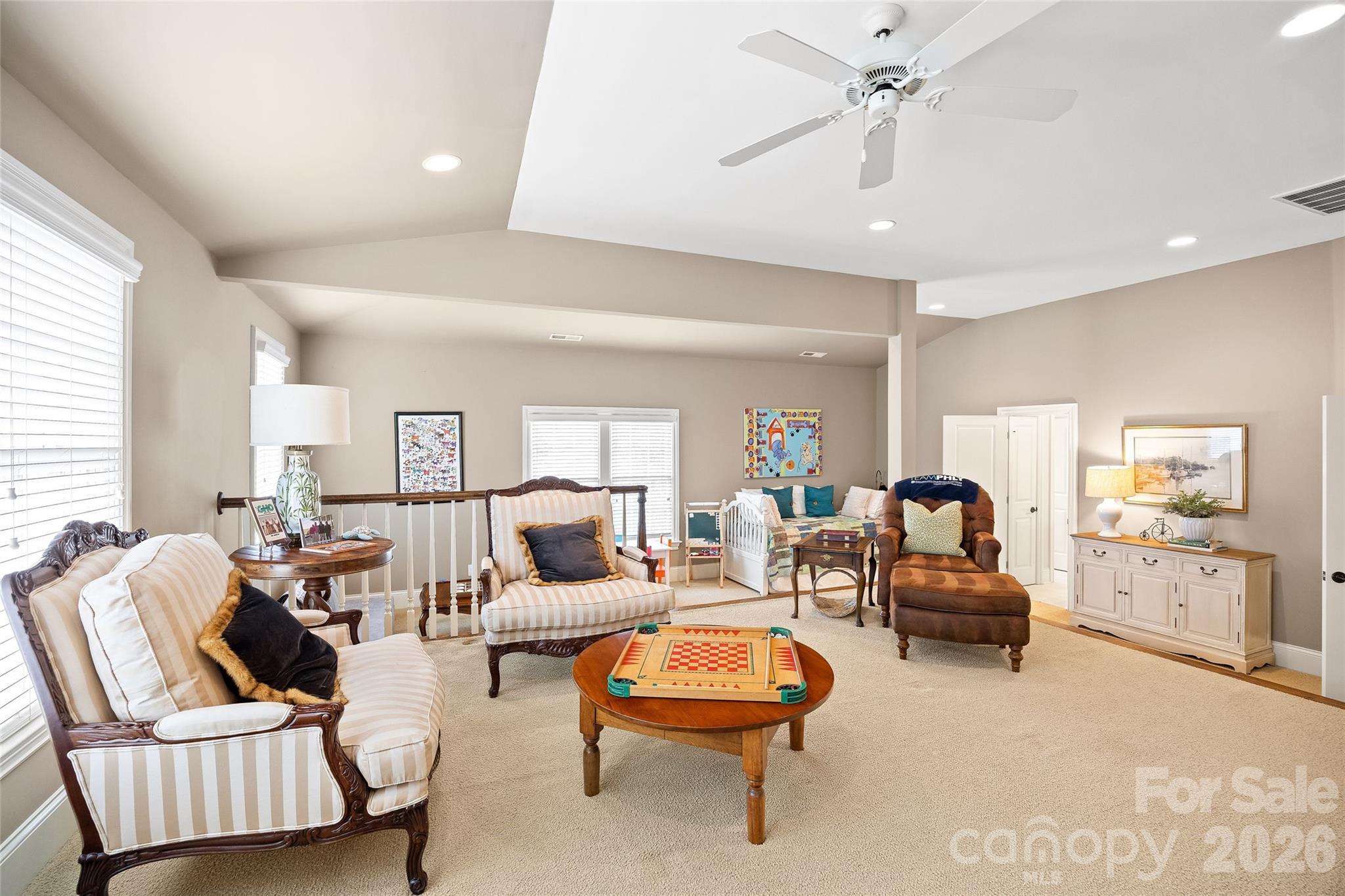 3415 Indian Meadows Lane — Charlotte