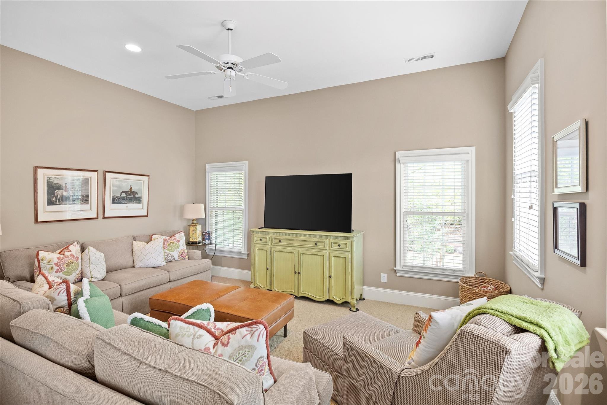 3415 Indian Meadows Lane — Charlotte