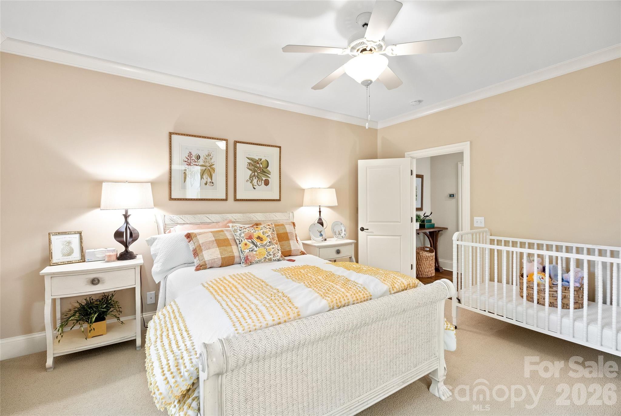 3415 Indian Meadows Lane — Charlotte
