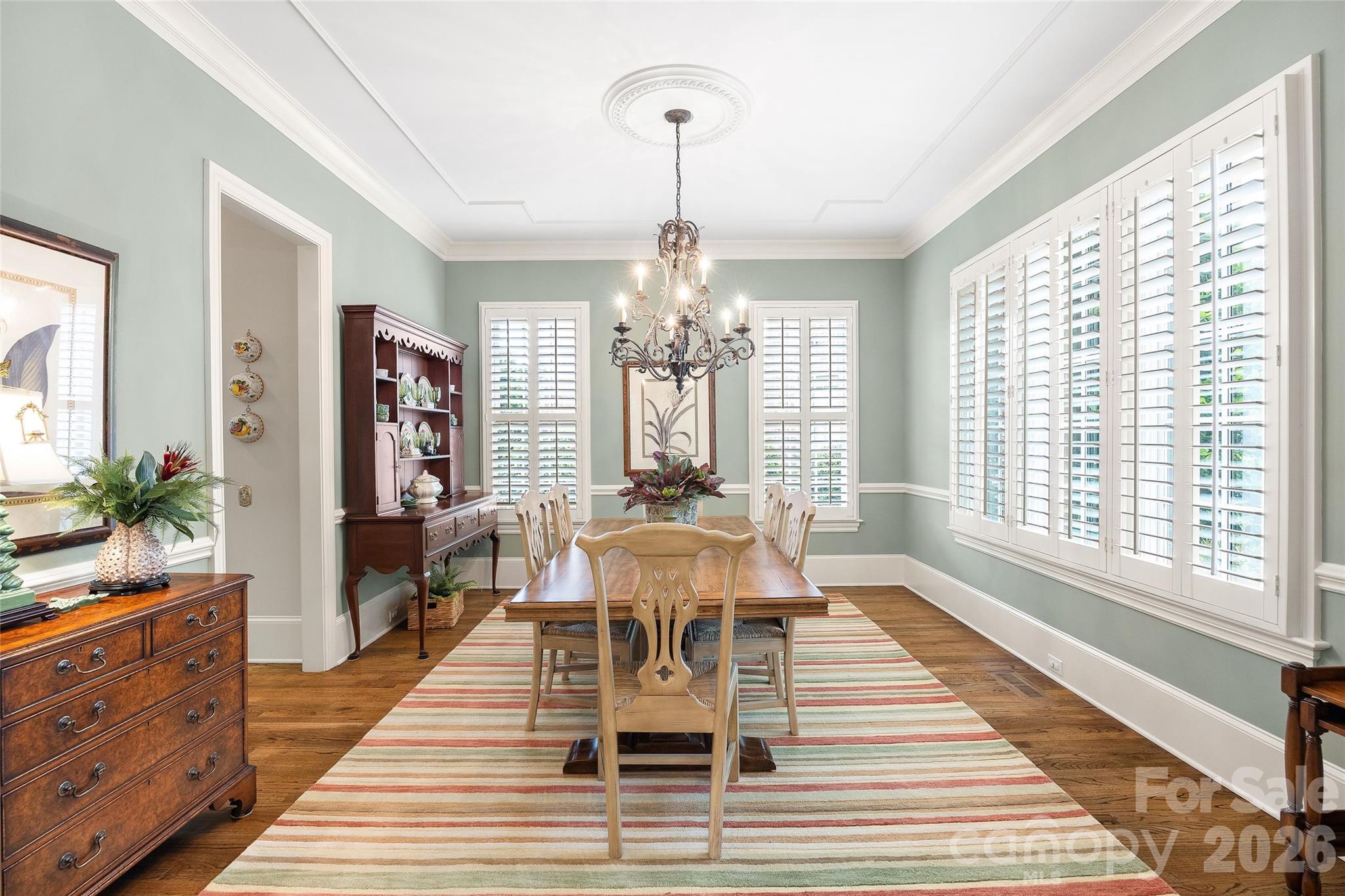 3415 Indian Meadows Lane — Charlotte