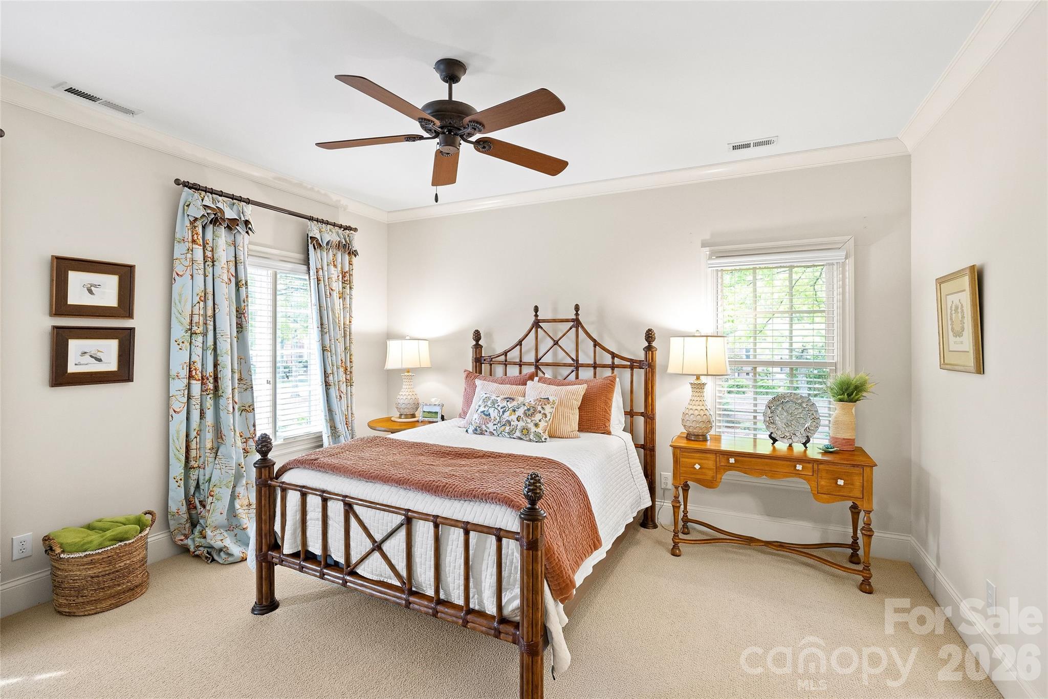 3415 Indian Meadows Lane — Charlotte