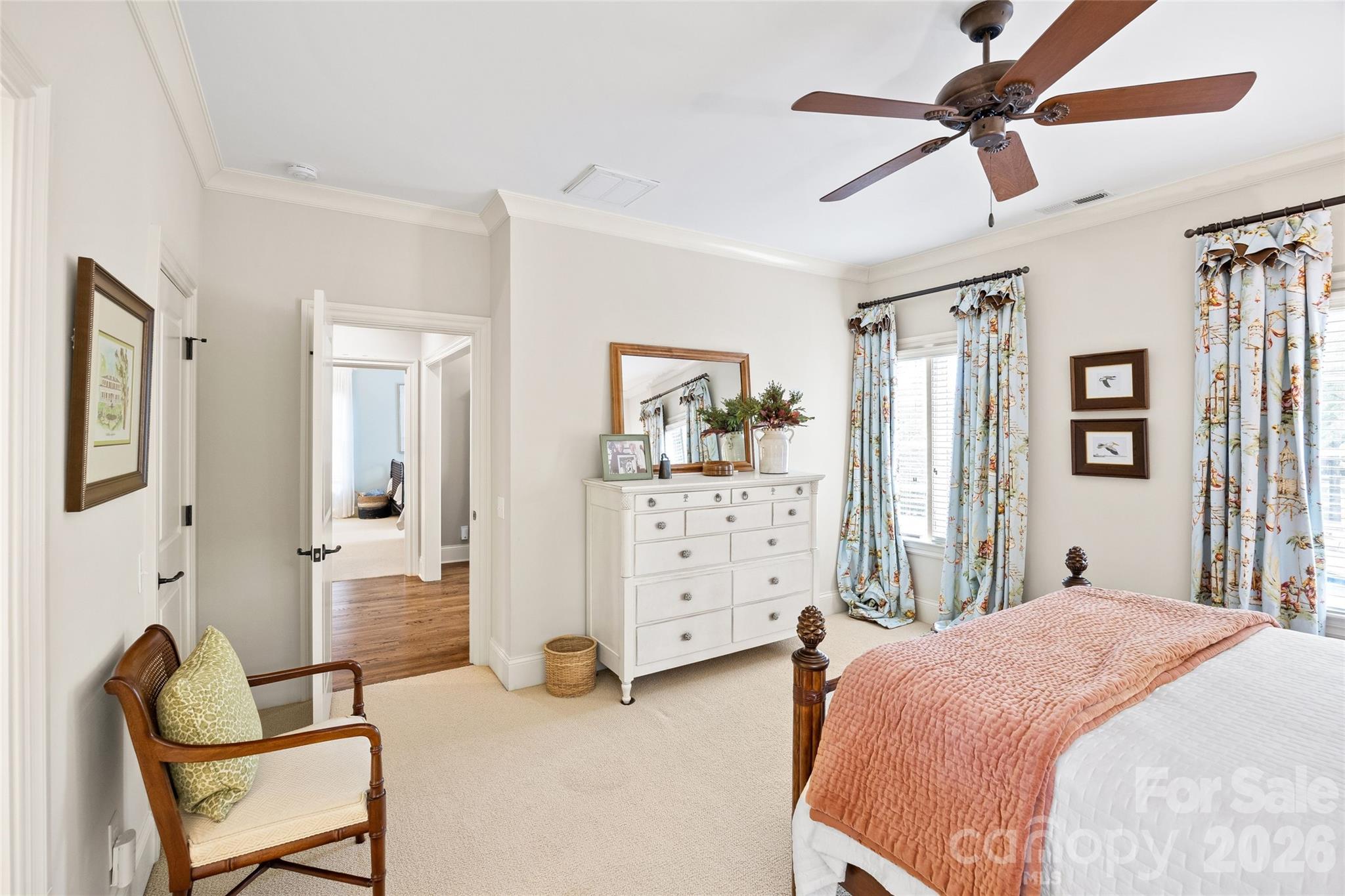 3415 Indian Meadows Lane — Charlotte