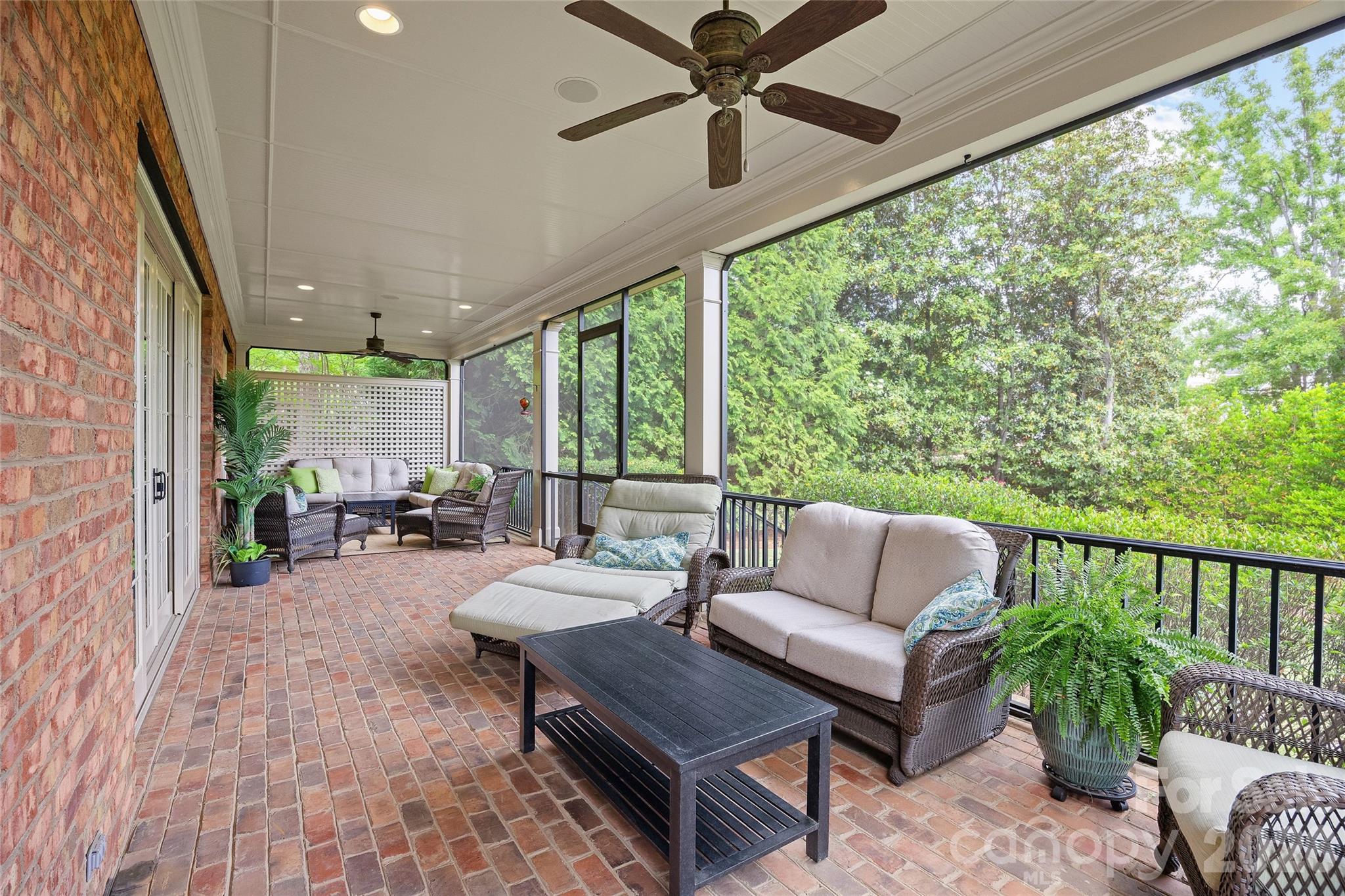 3415 Indian Meadows Lane — Charlotte