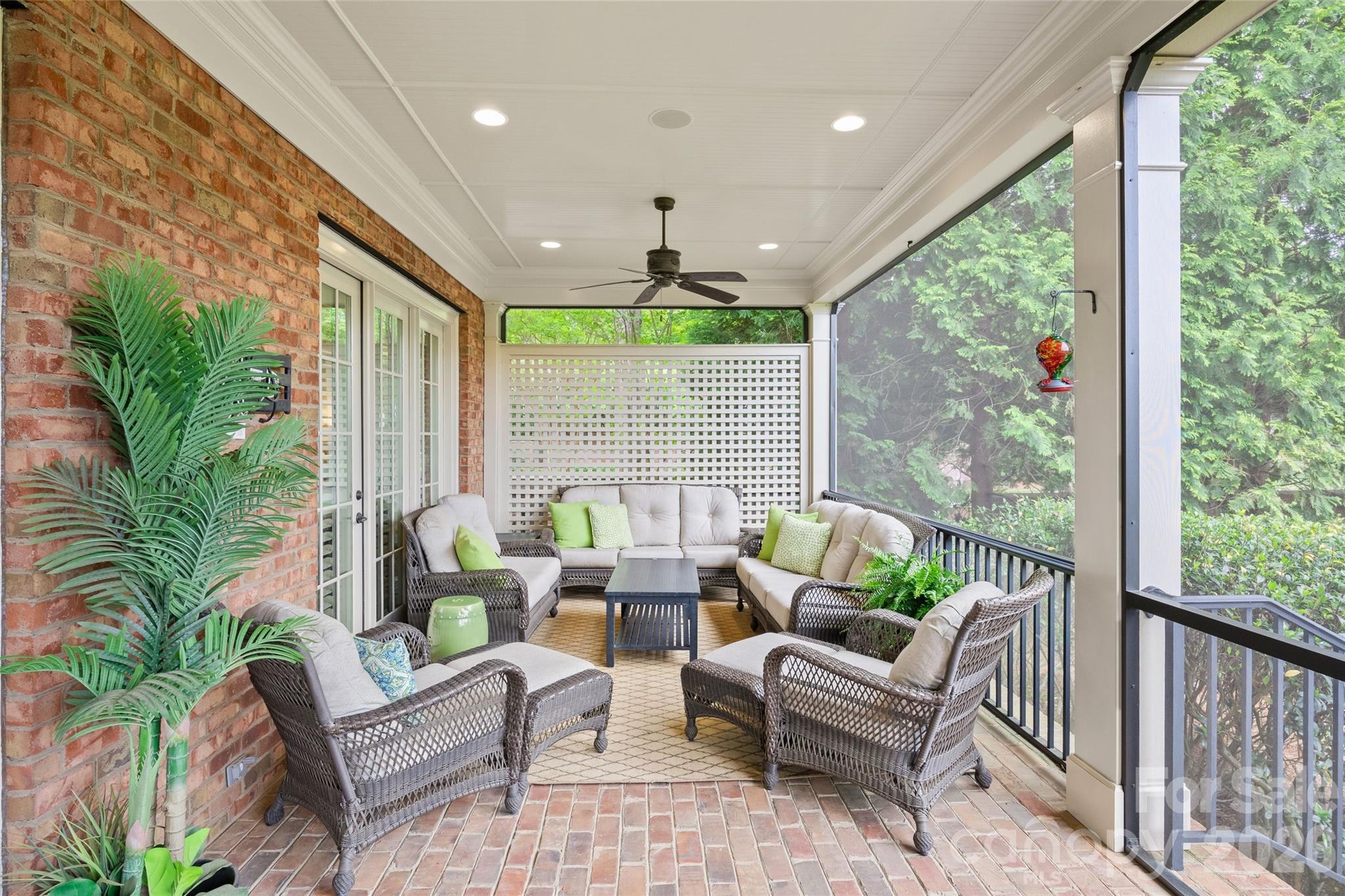 3415 Indian Meadows Lane — Charlotte