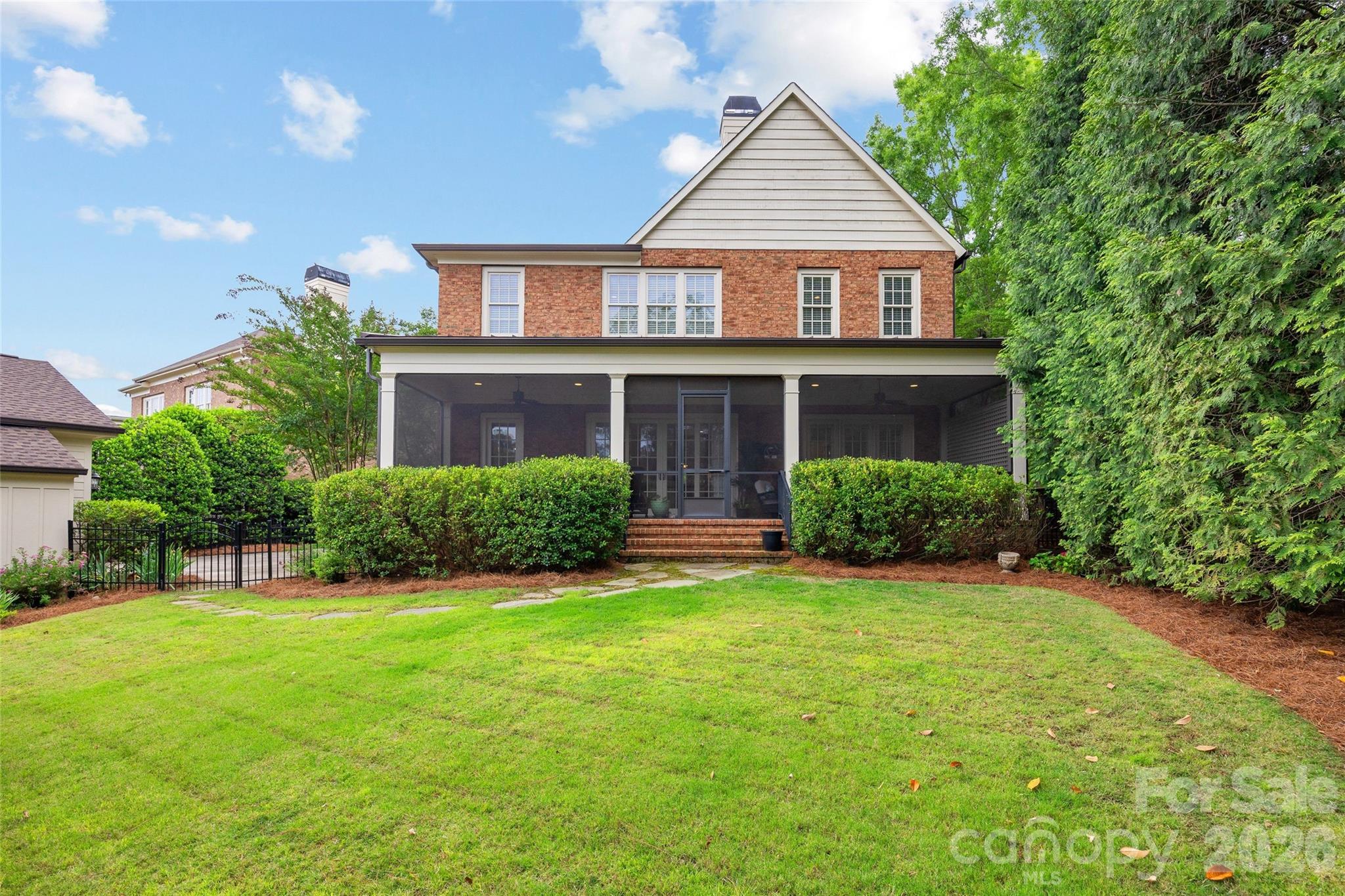 3415 Indian Meadows Lane — Charlotte