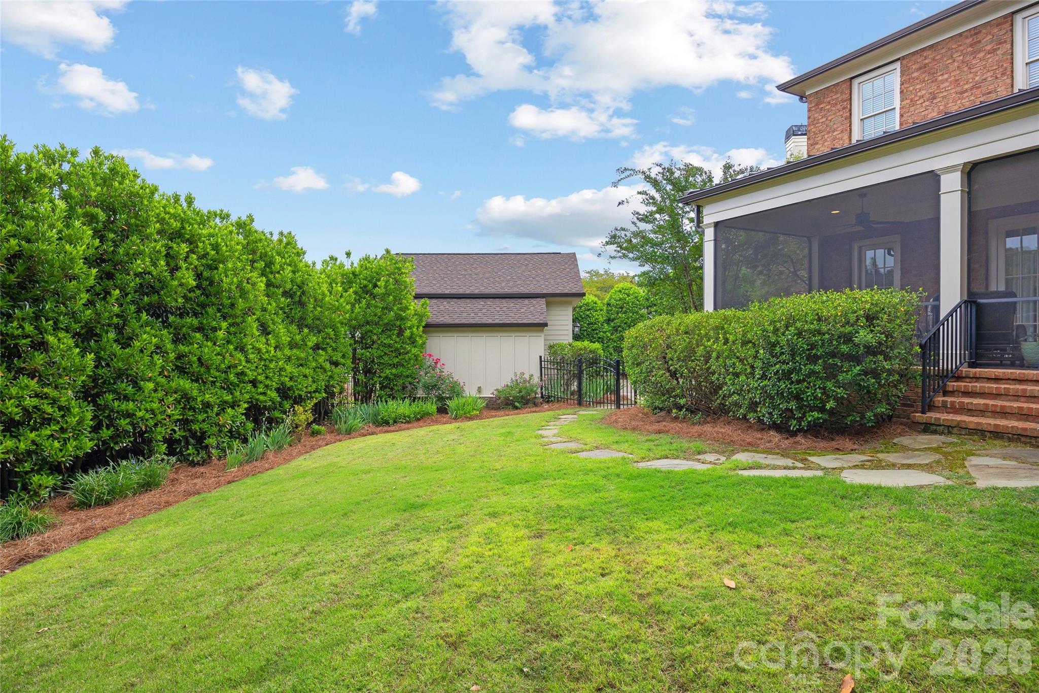 3415 Indian Meadows Lane — Charlotte