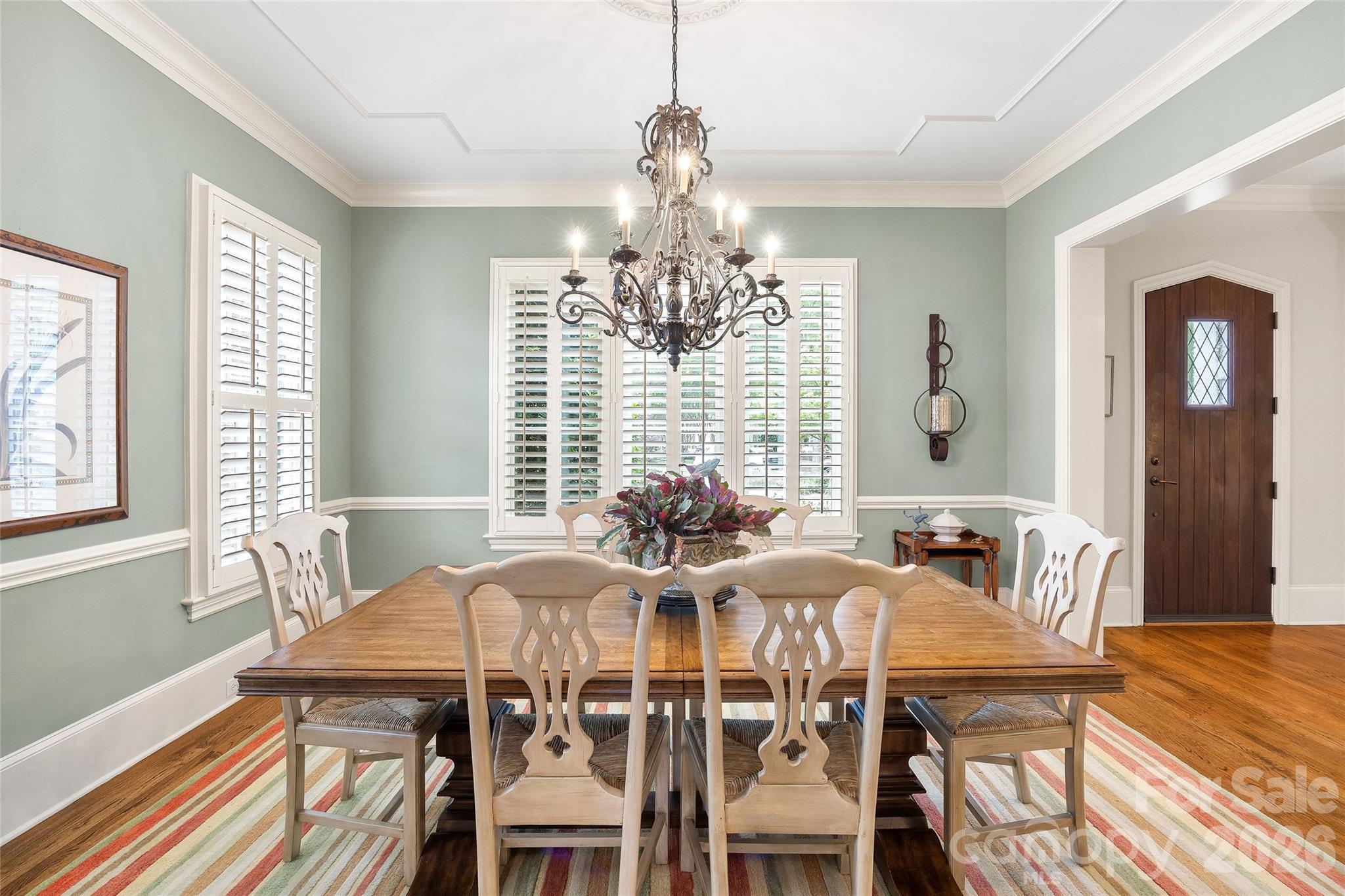 3415 Indian Meadows Lane — Charlotte