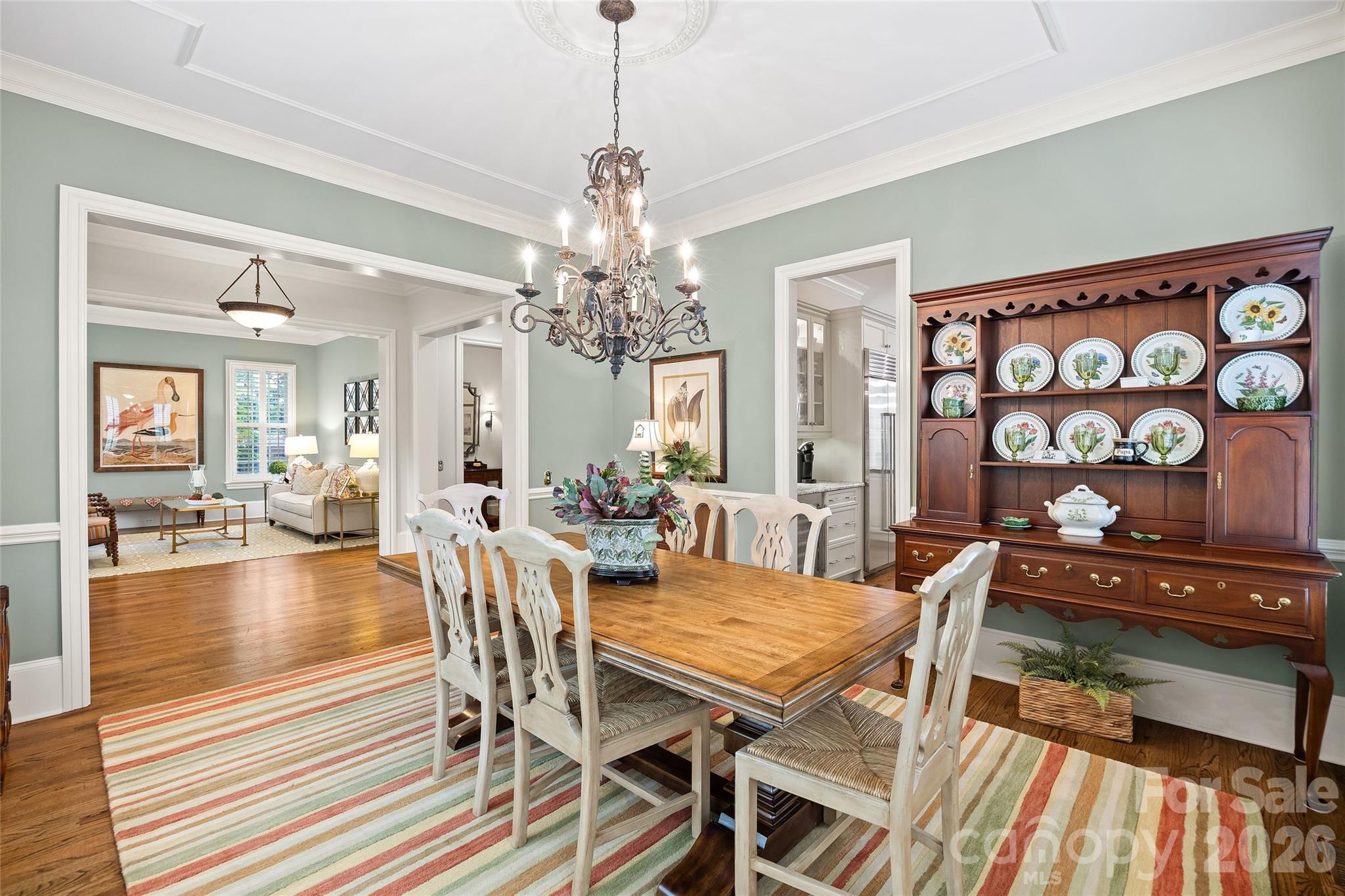 3415 Indian Meadows Lane — Charlotte