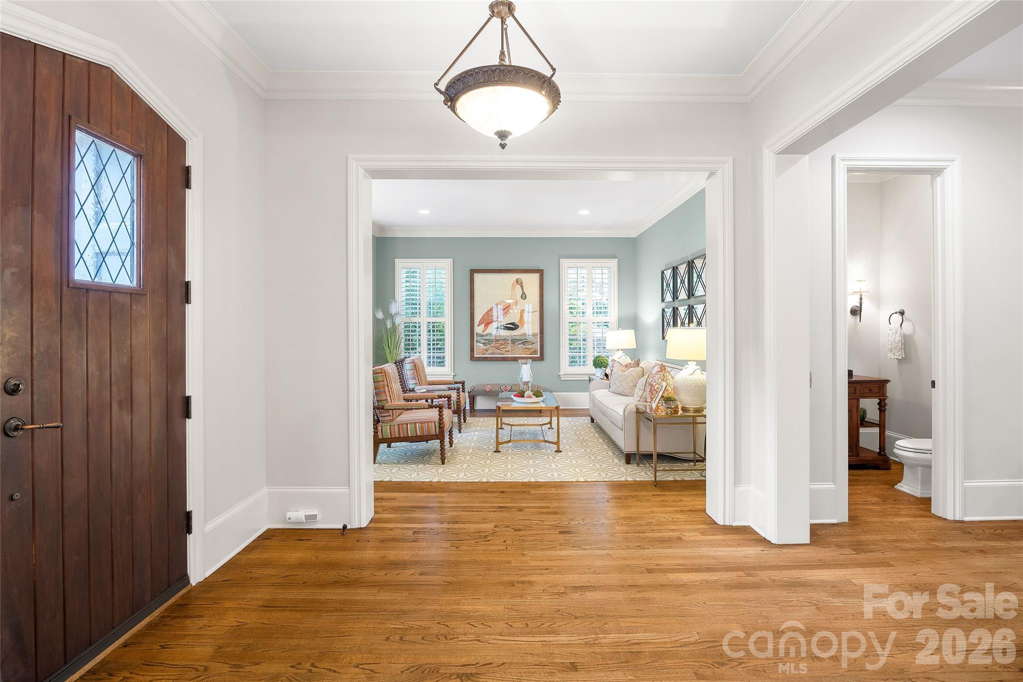 3415 Indian Meadows Lane — Charlotte