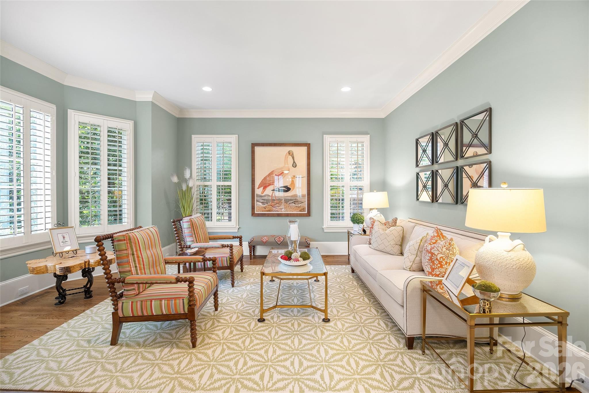 3415 Indian Meadows Lane — Charlotte