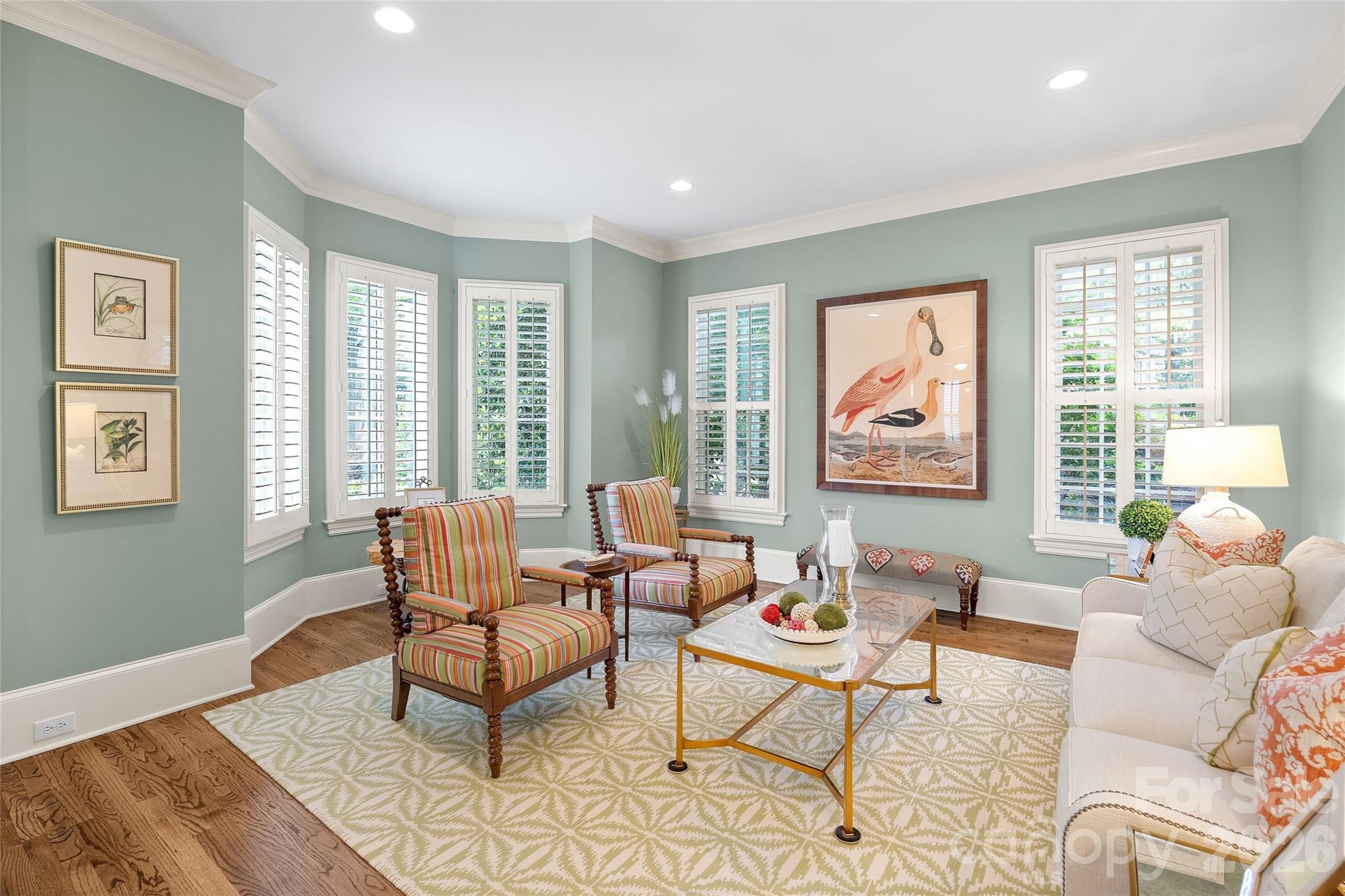 3415 Indian Meadows Lane — Charlotte