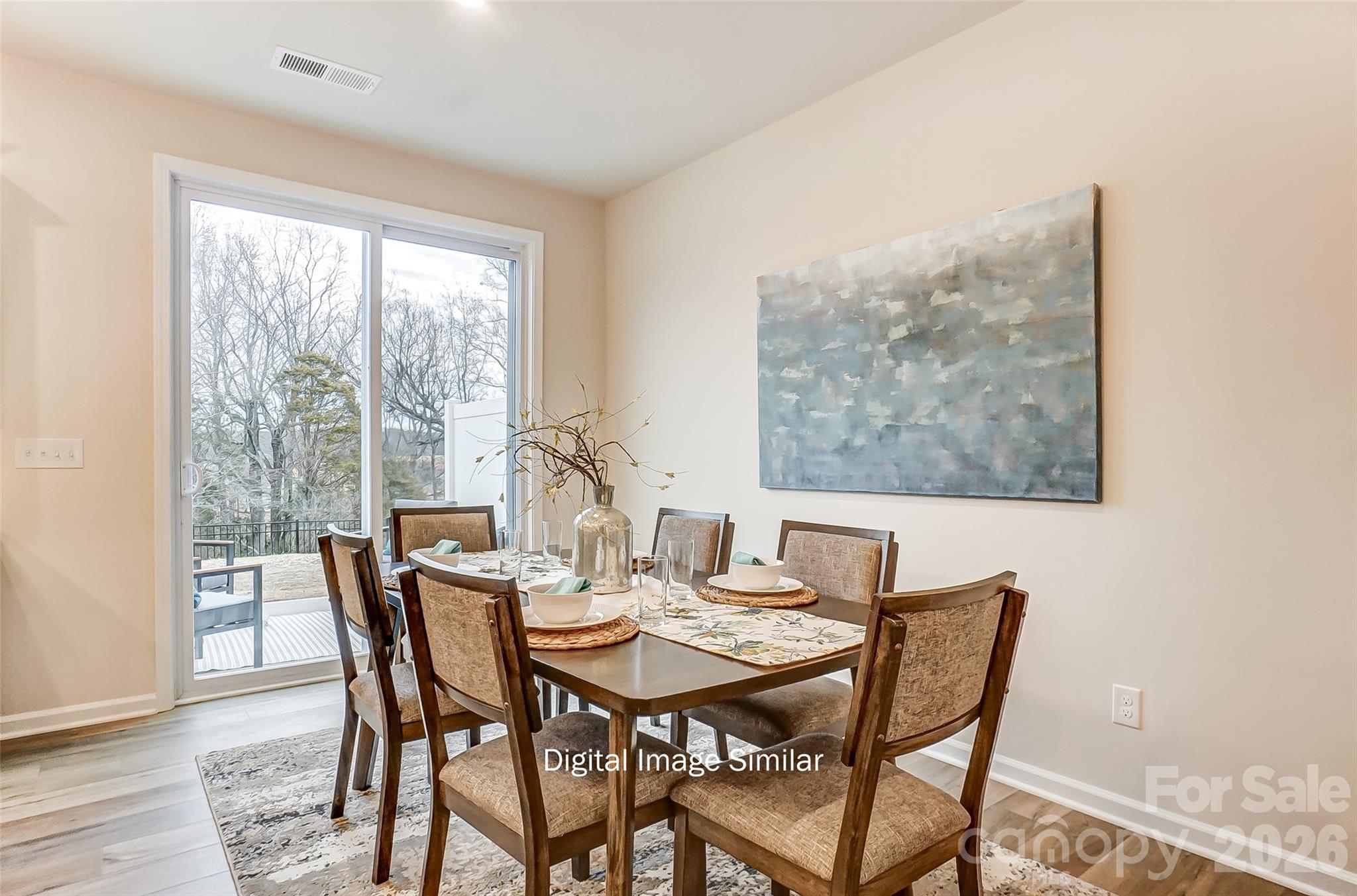7516 Hodges Meadow Lane — Charlotte