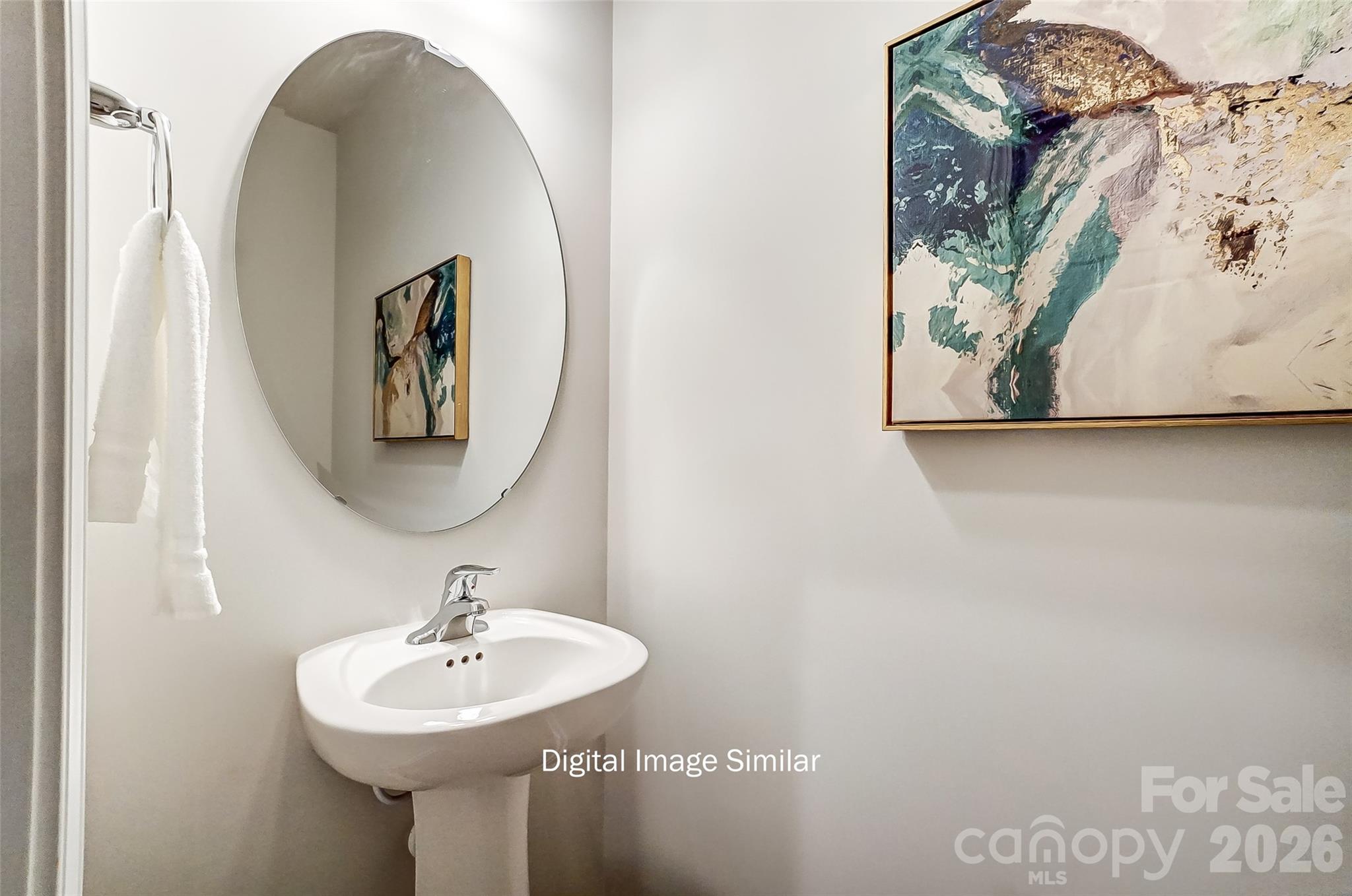 7516 Hodges Meadow Lane — Charlotte