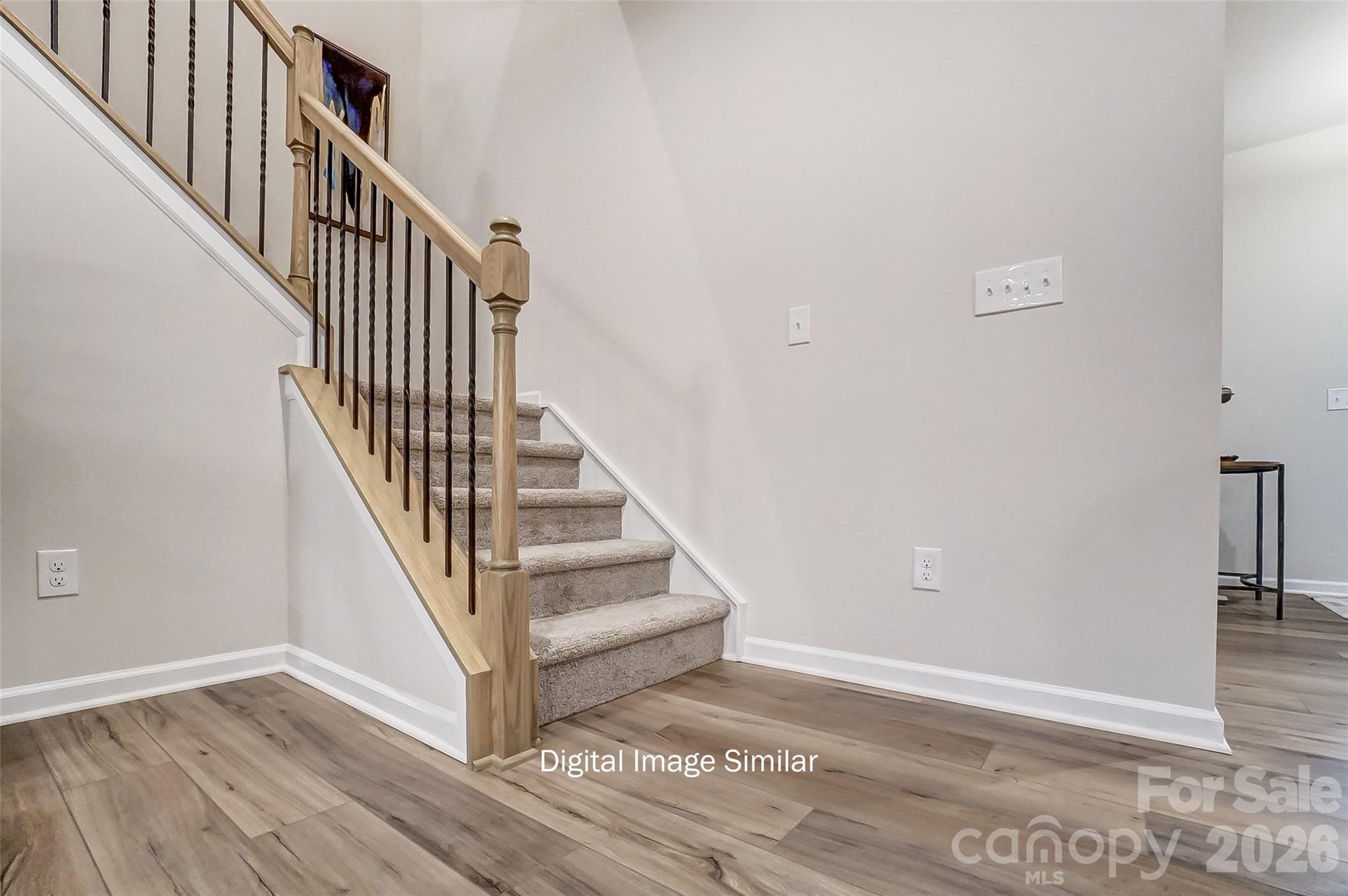 7516 Hodges Meadow Lane — Charlotte