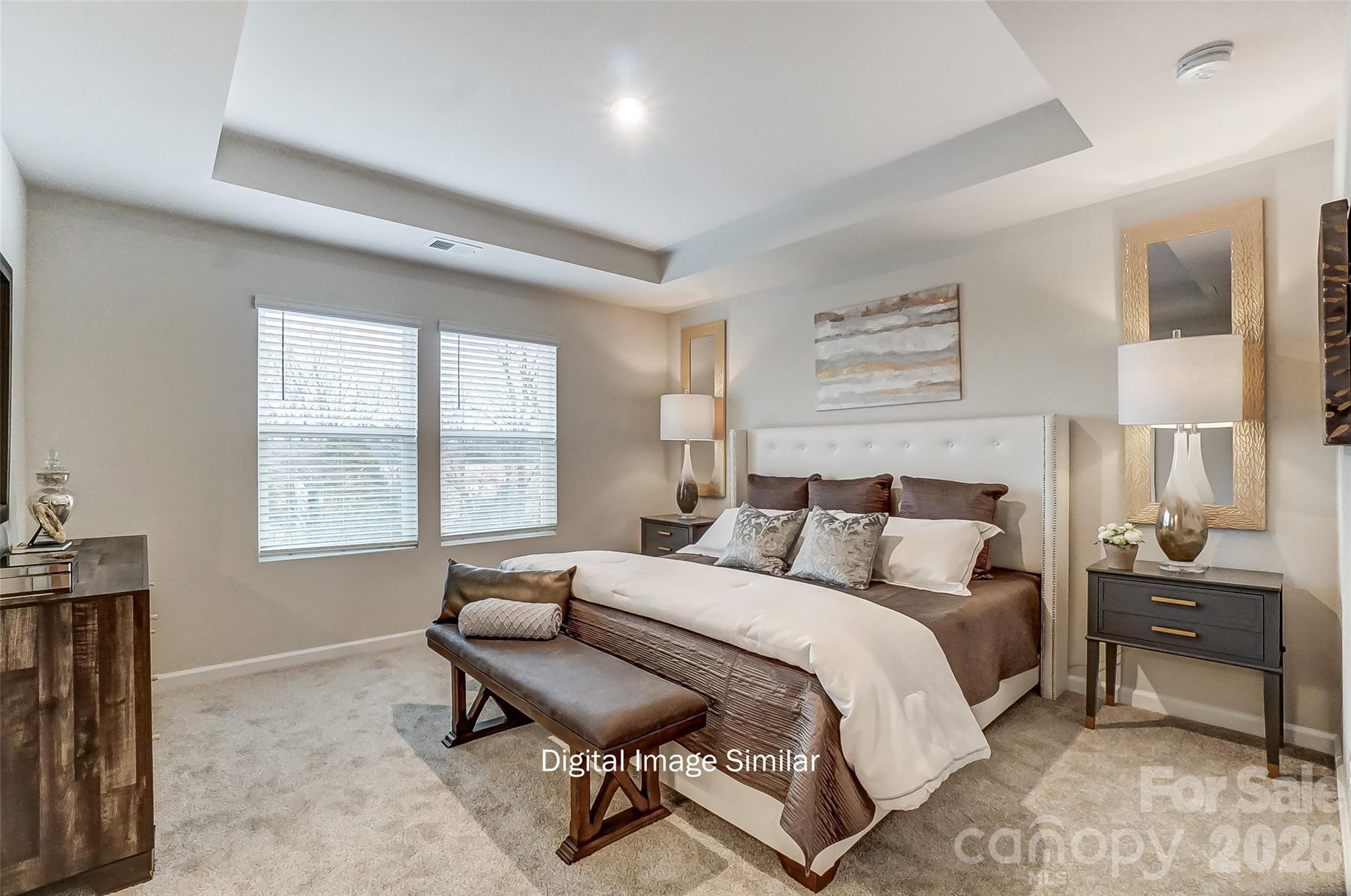7516 Hodges Meadow Lane — Charlotte