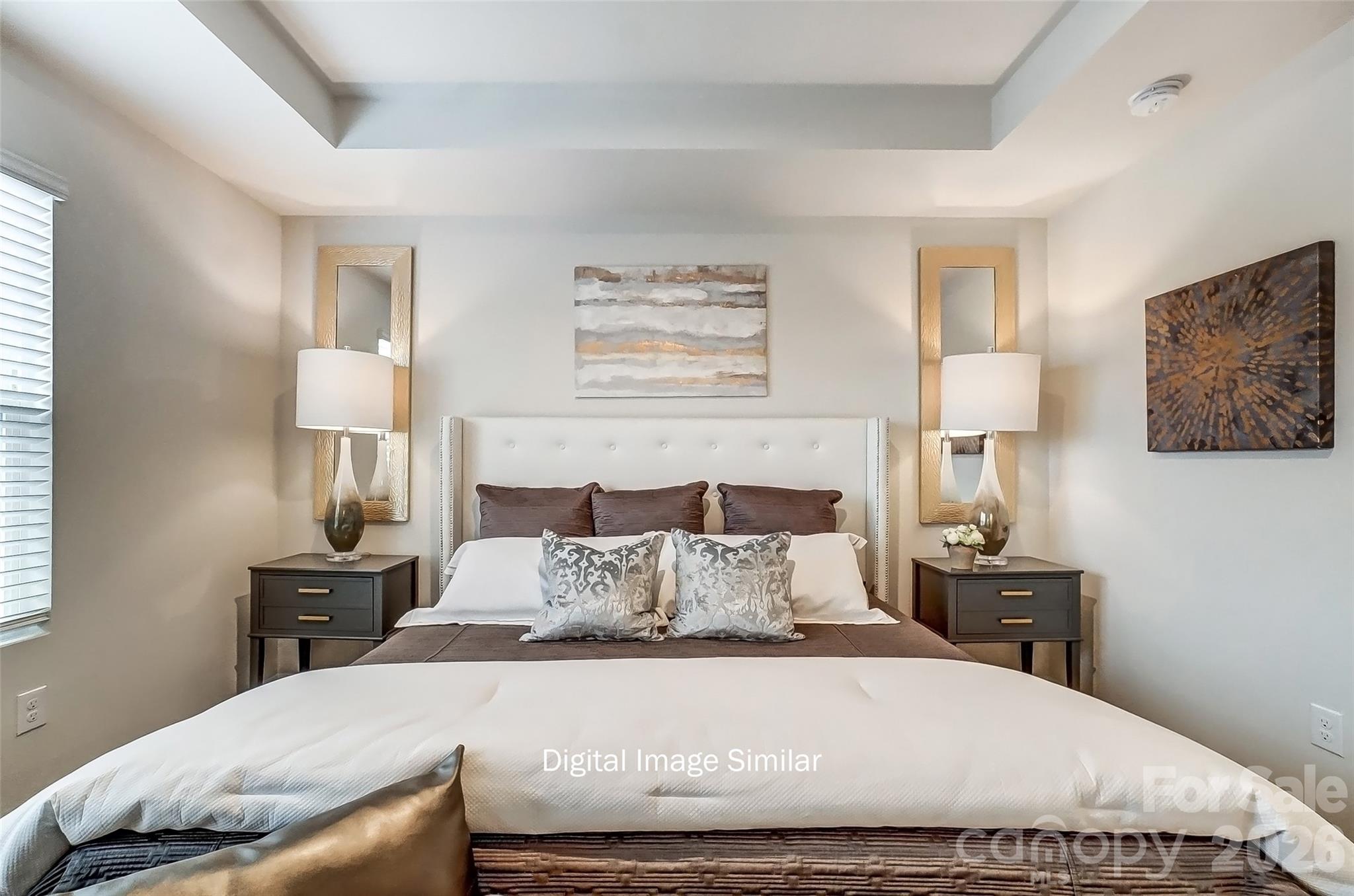 7516 Hodges Meadow Lane — Charlotte