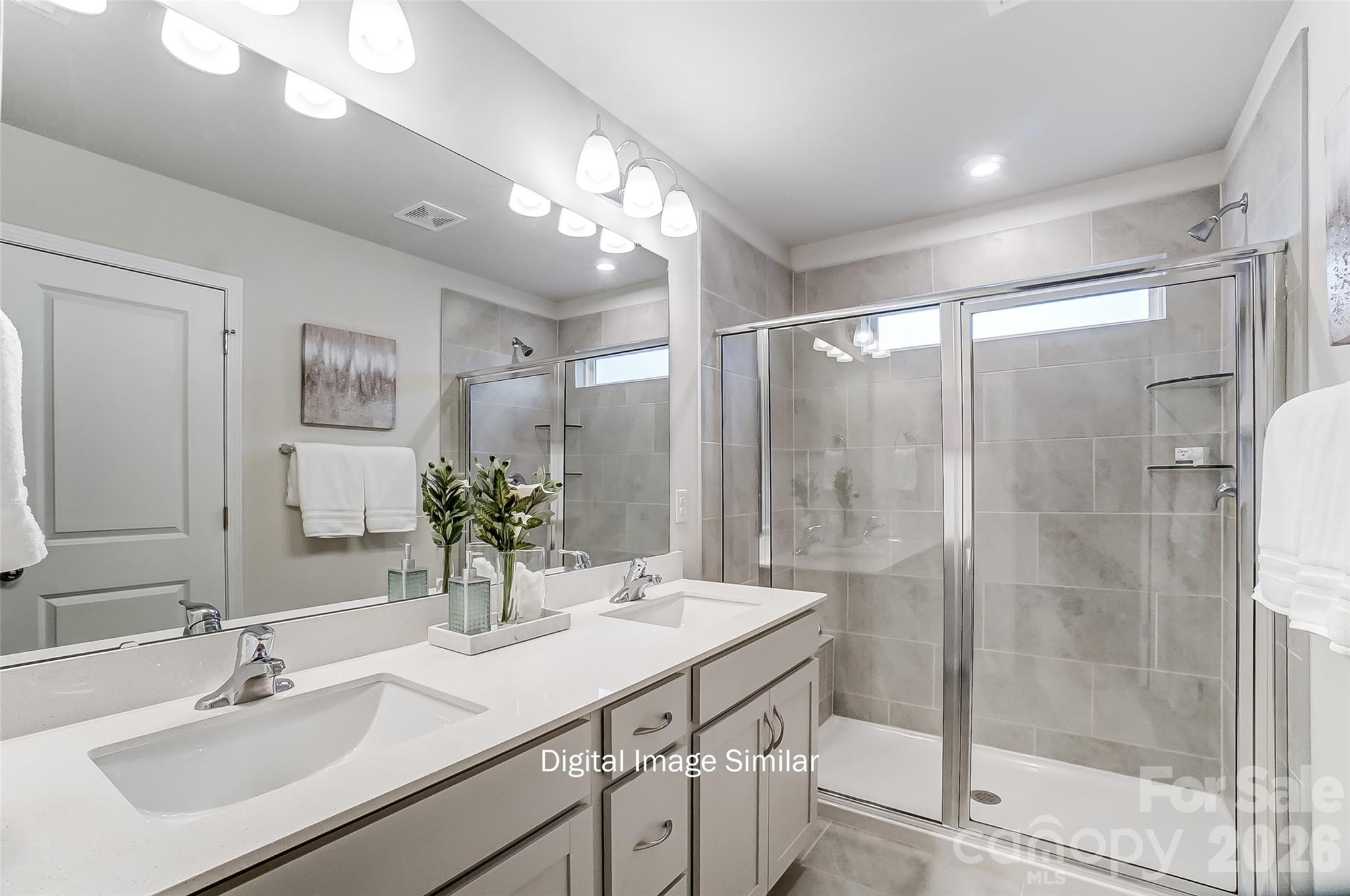 7516 Hodges Meadow Lane — Charlotte