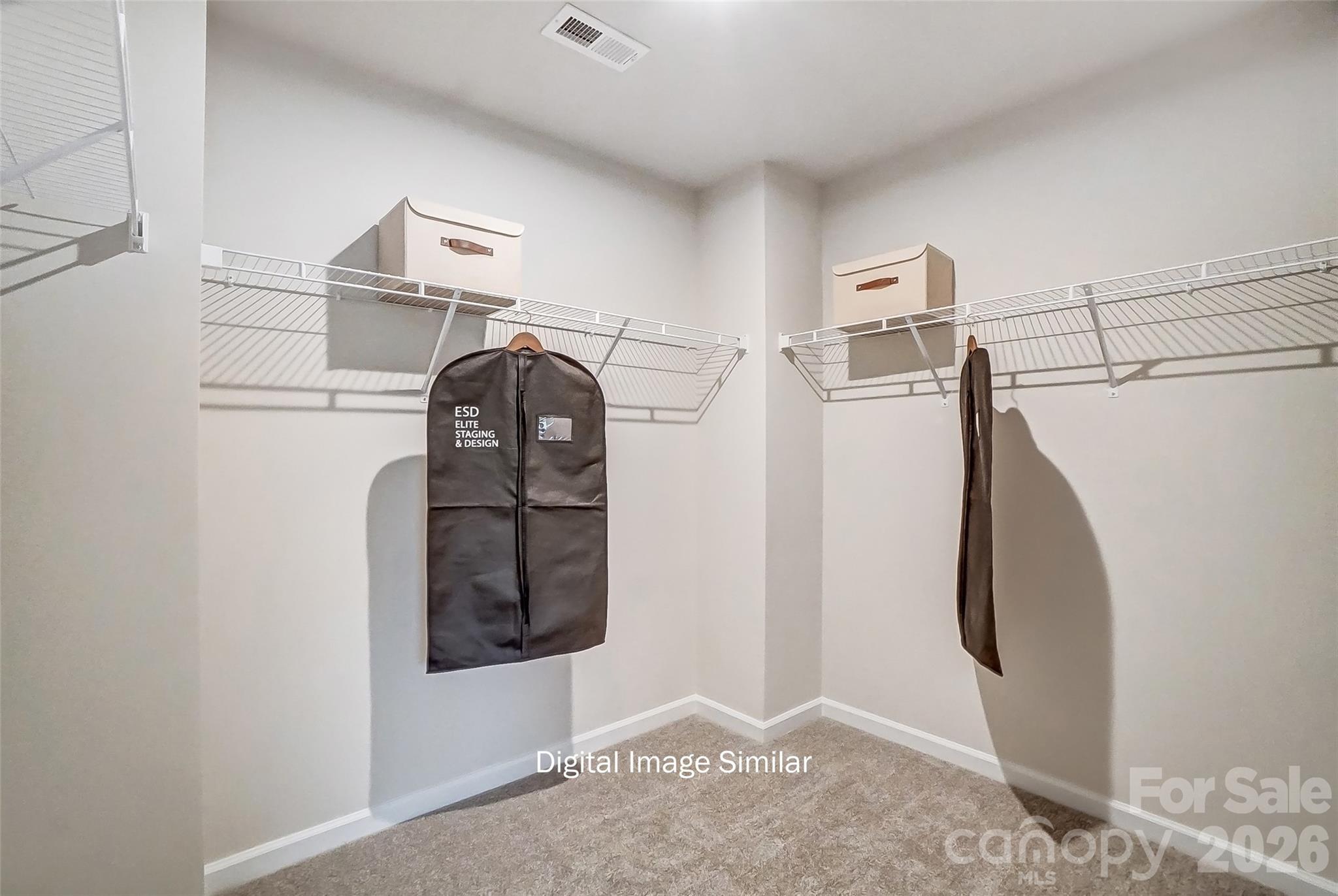7516 Hodges Meadow Lane — Charlotte
