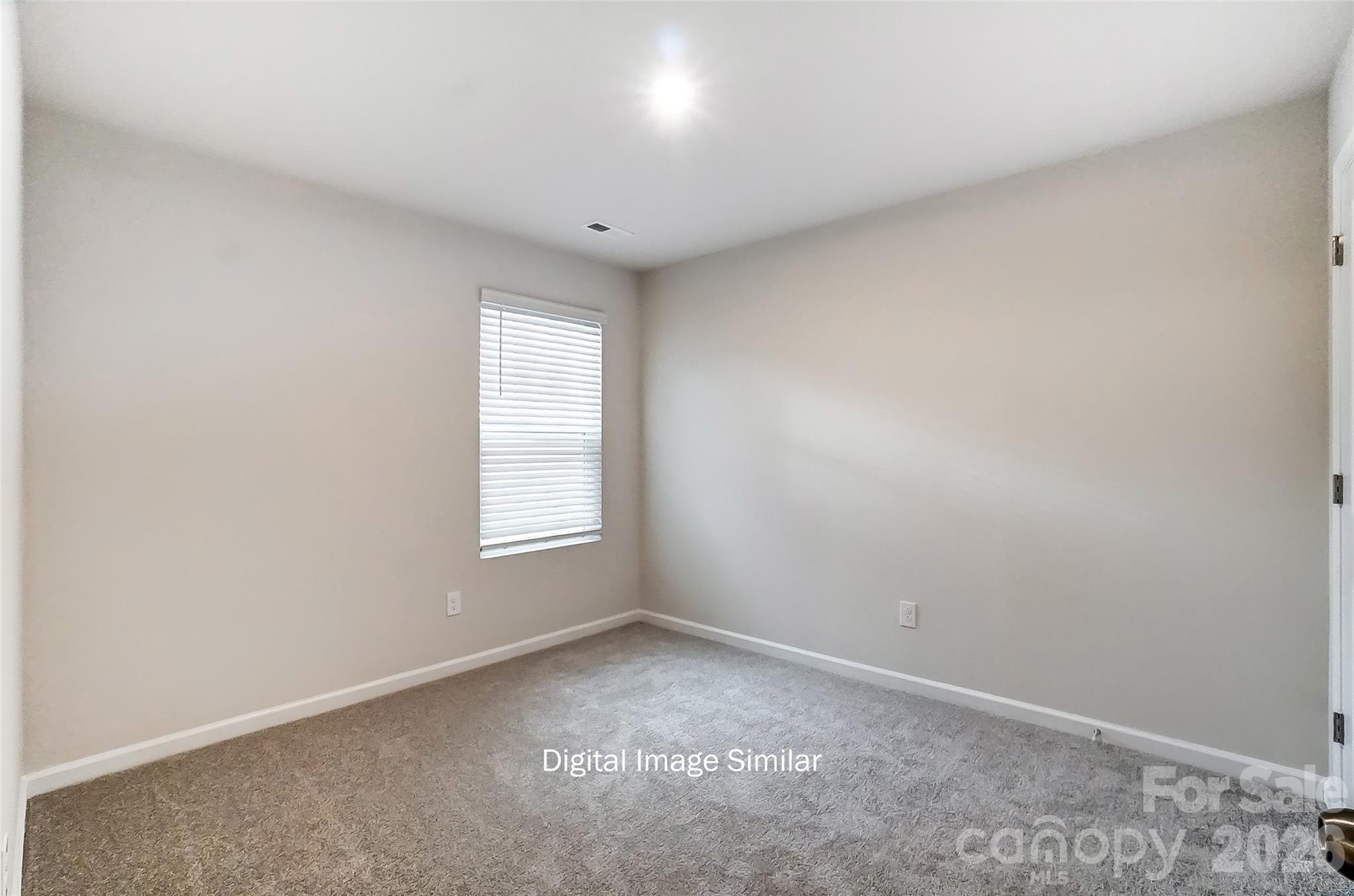 7516 Hodges Meadow Lane — Charlotte