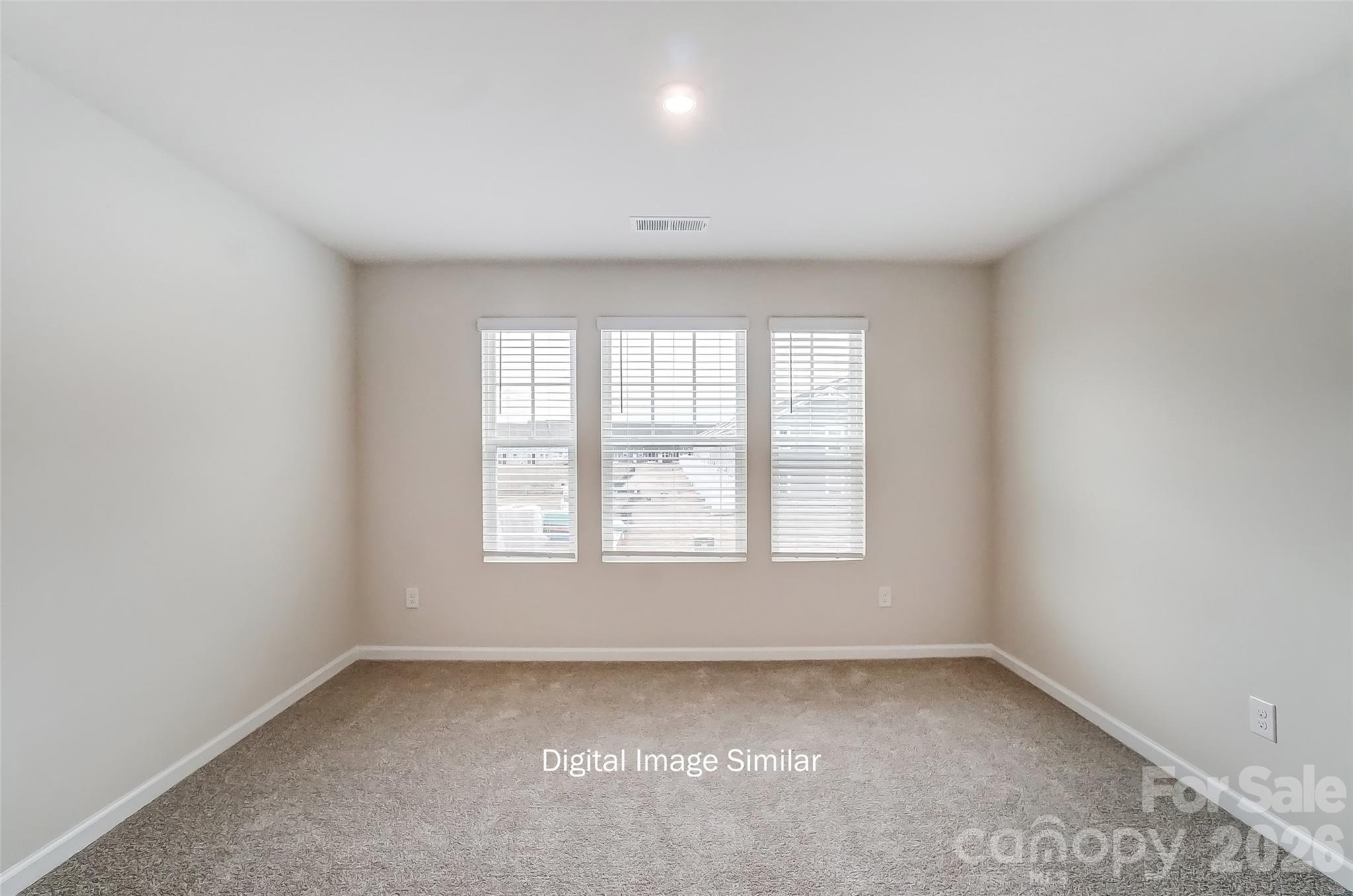 7516 Hodges Meadow Lane — Charlotte