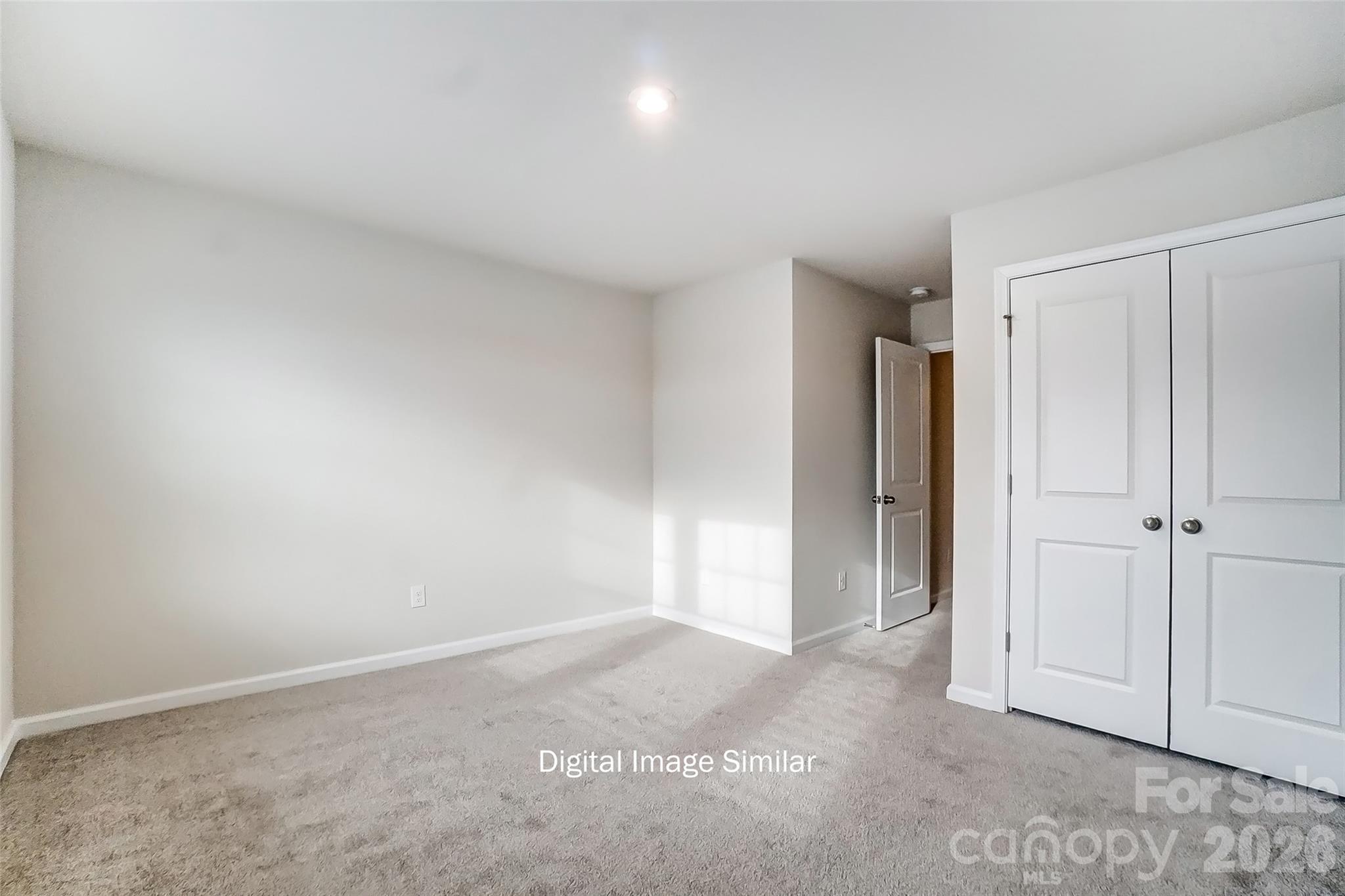7516 Hodges Meadow Lane — Charlotte