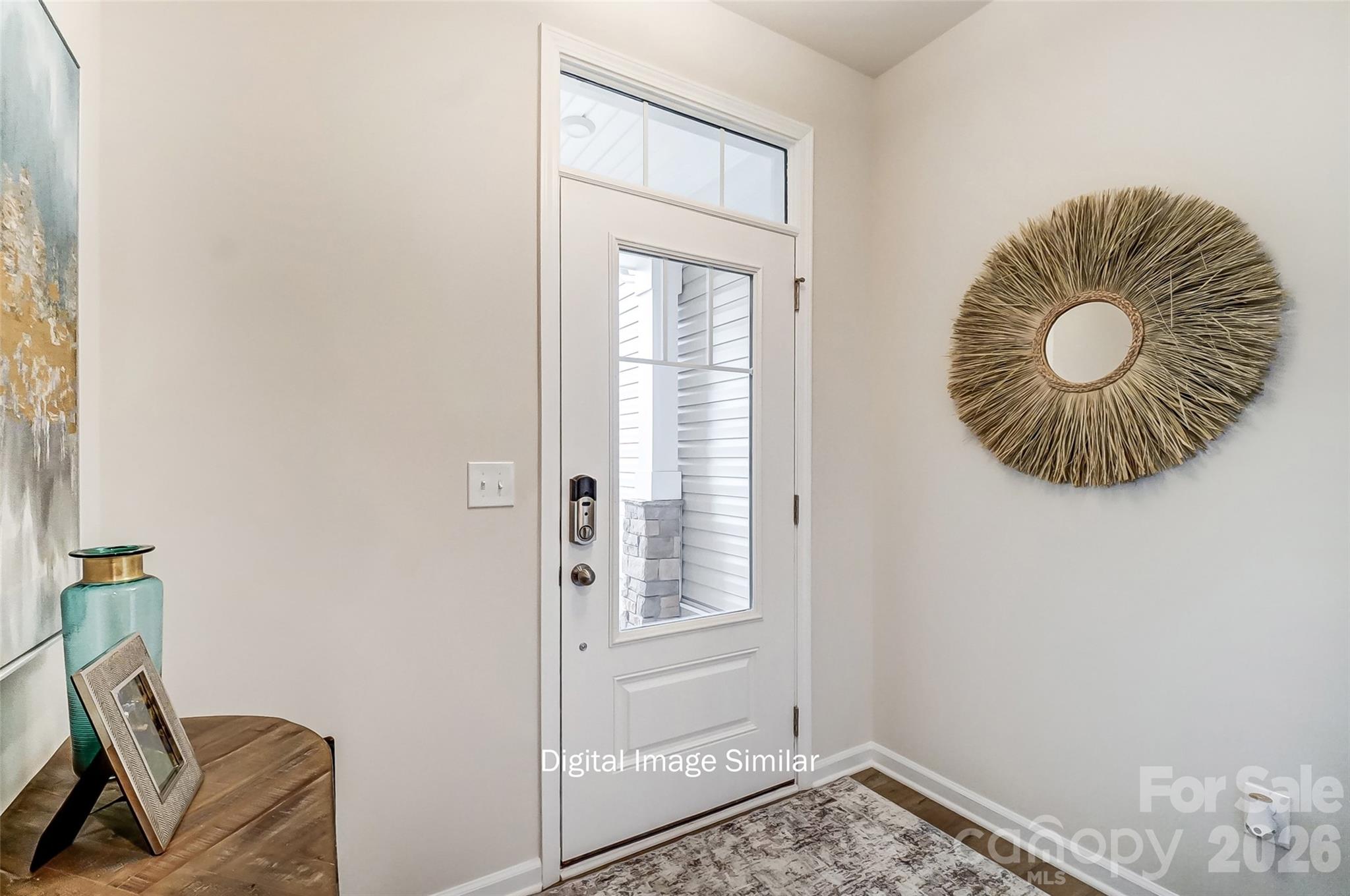 7516 Hodges Meadow Lane — Charlotte