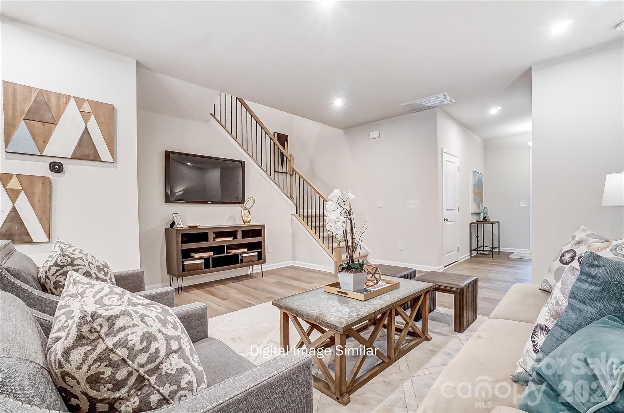 7516 Hodges Meadow Lane — Charlotte