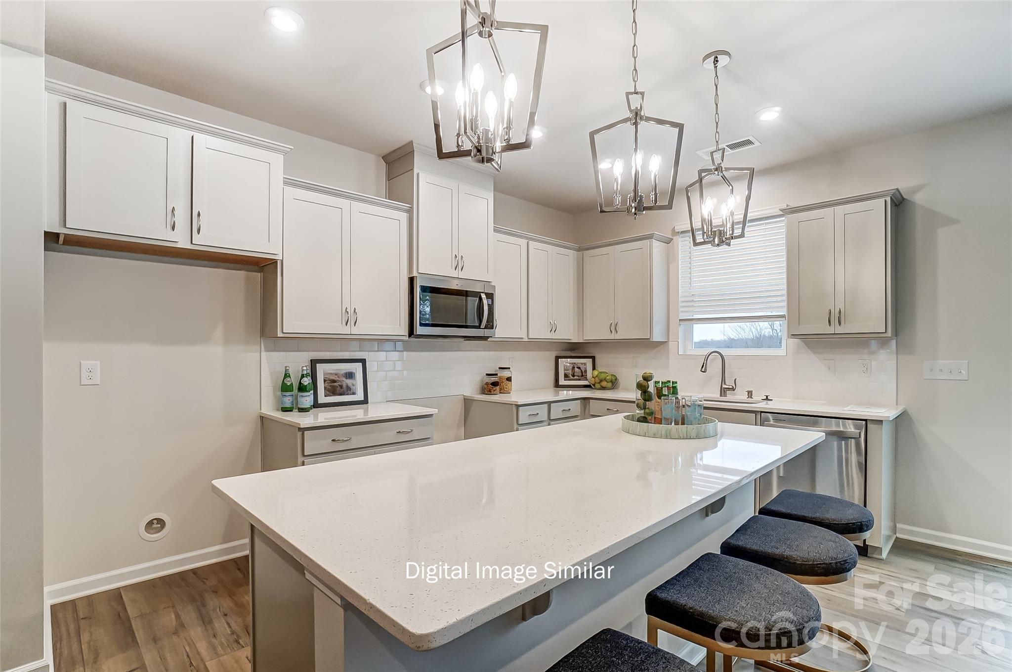 7516 Hodges Meadow Lane — Charlotte