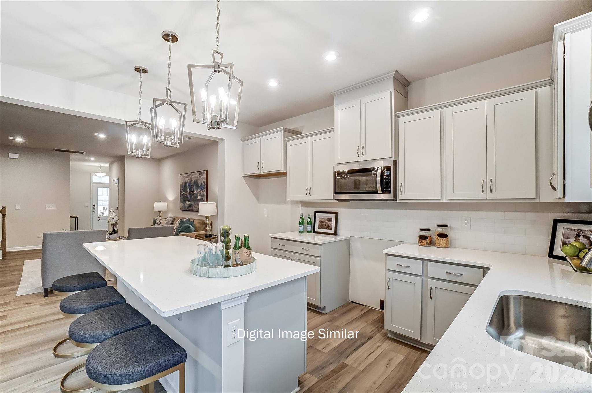 7516 Hodges Meadow Lane — Charlotte