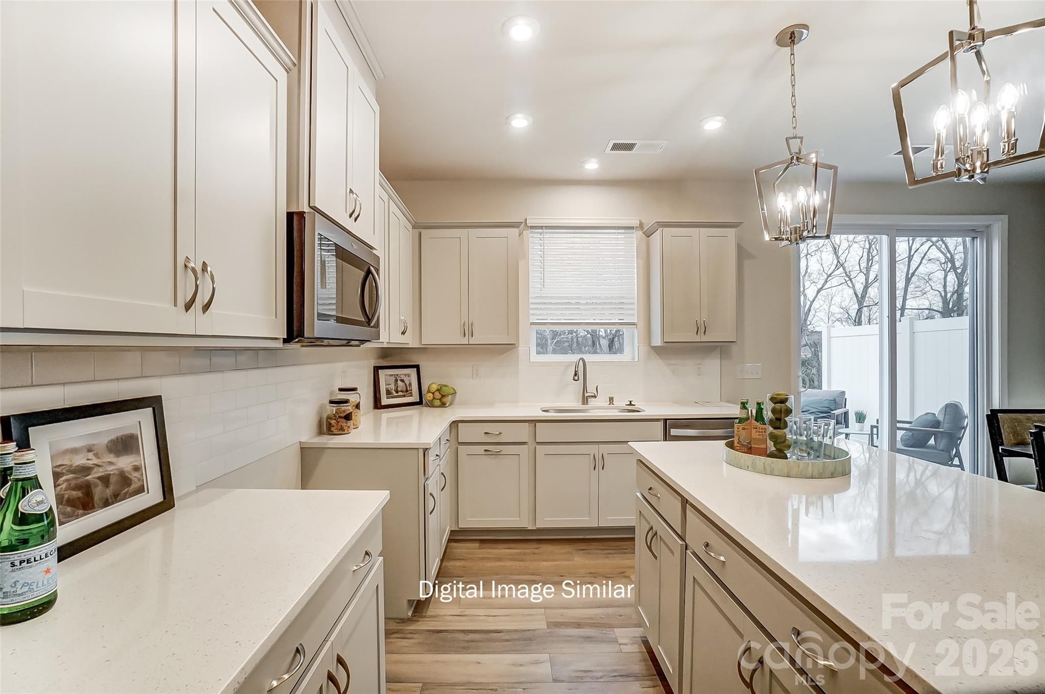 7516 Hodges Meadow Lane — Charlotte