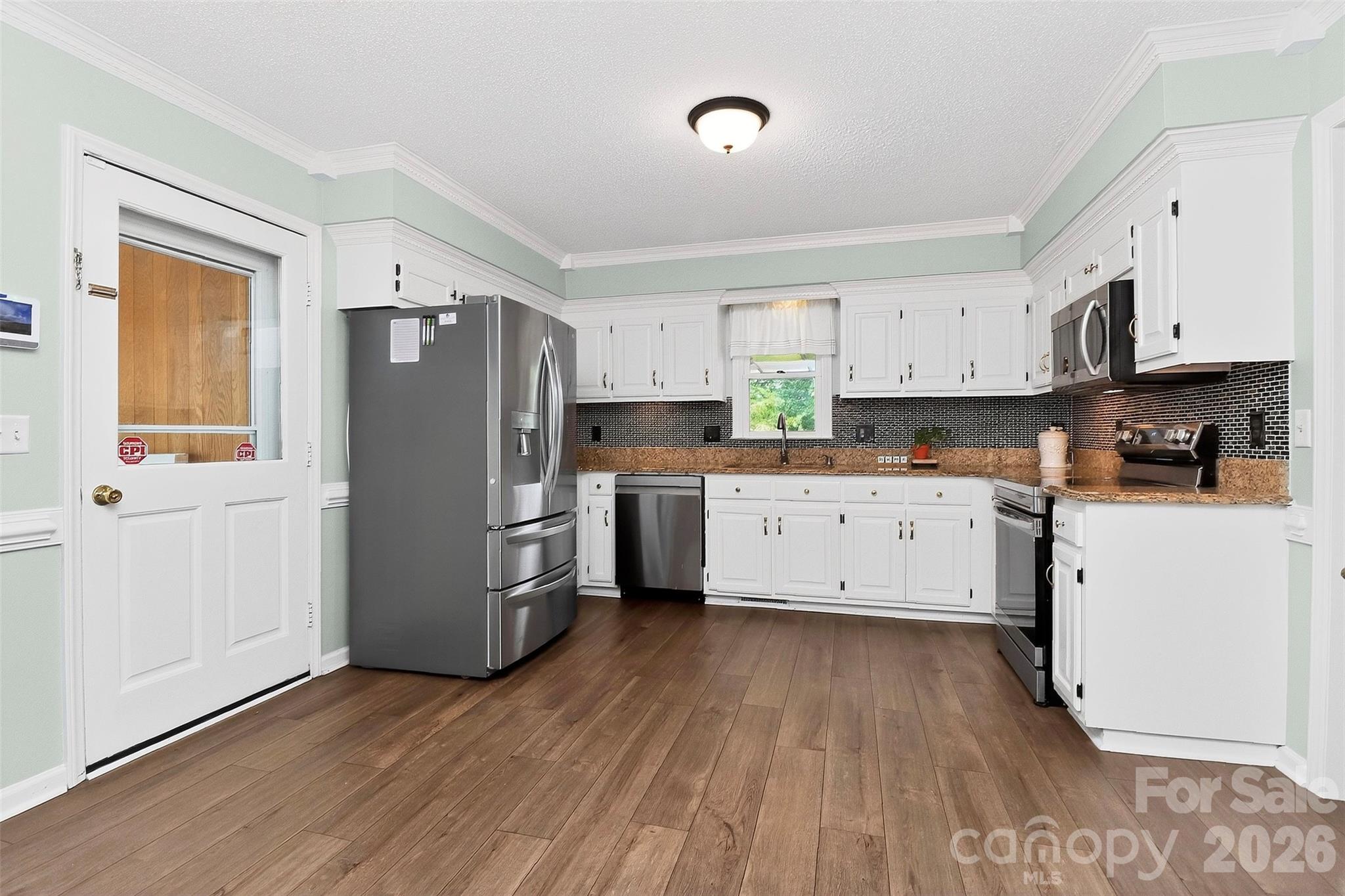 6720 County Line Road — Mount Pleasant
