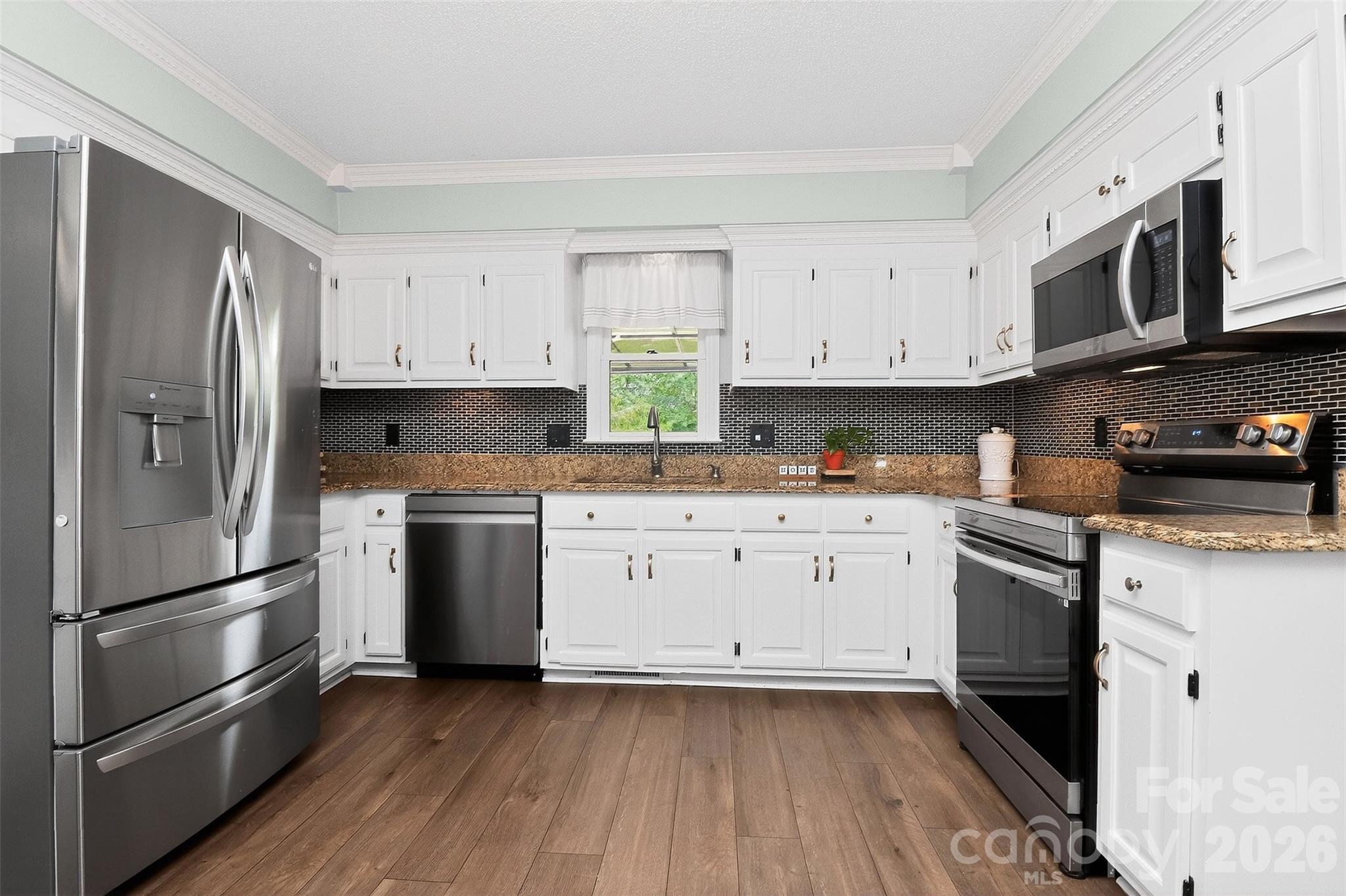 6720 County Line Road — Mount Pleasant
