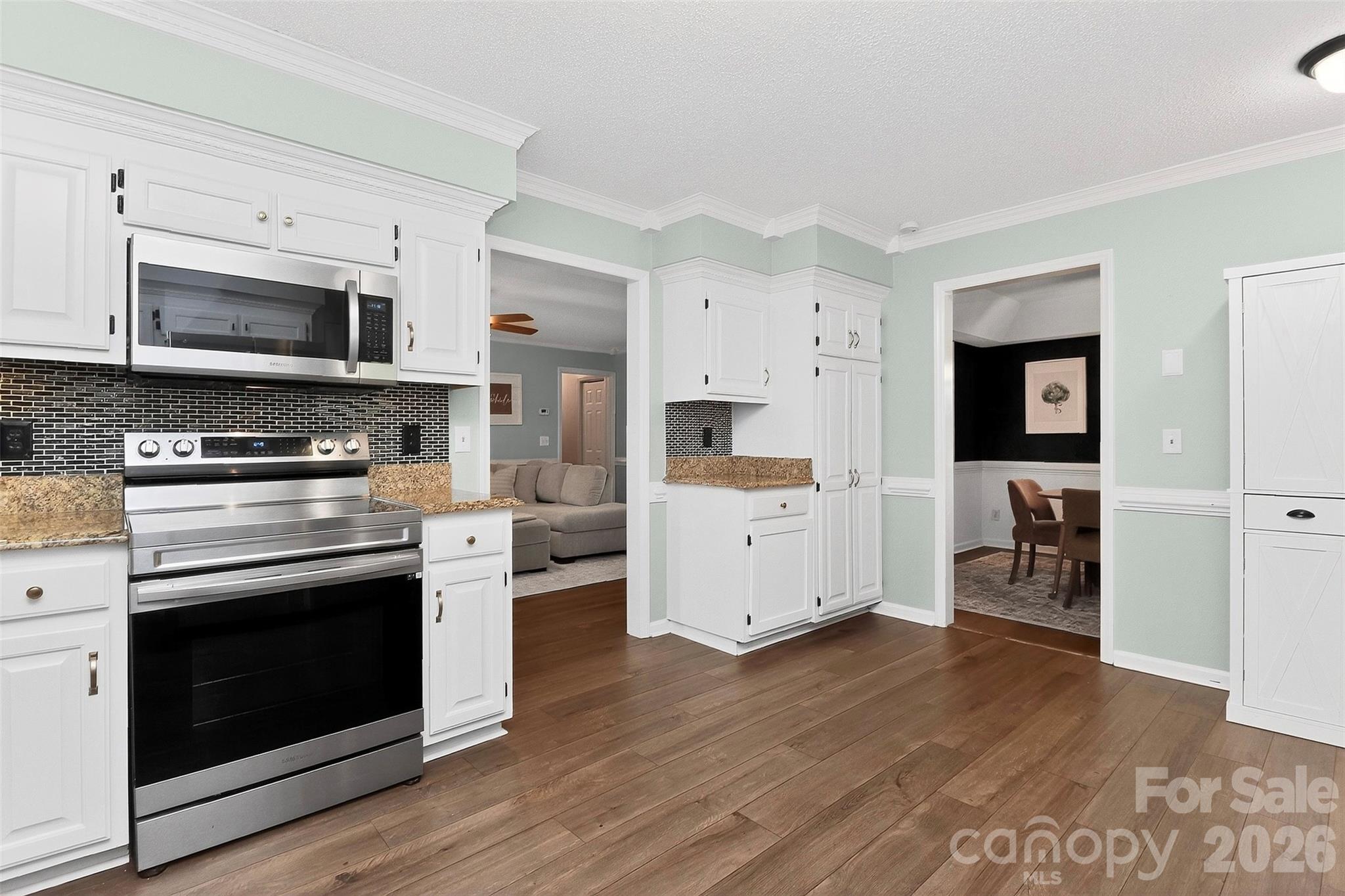 6720 County Line Road — Mount Pleasant
