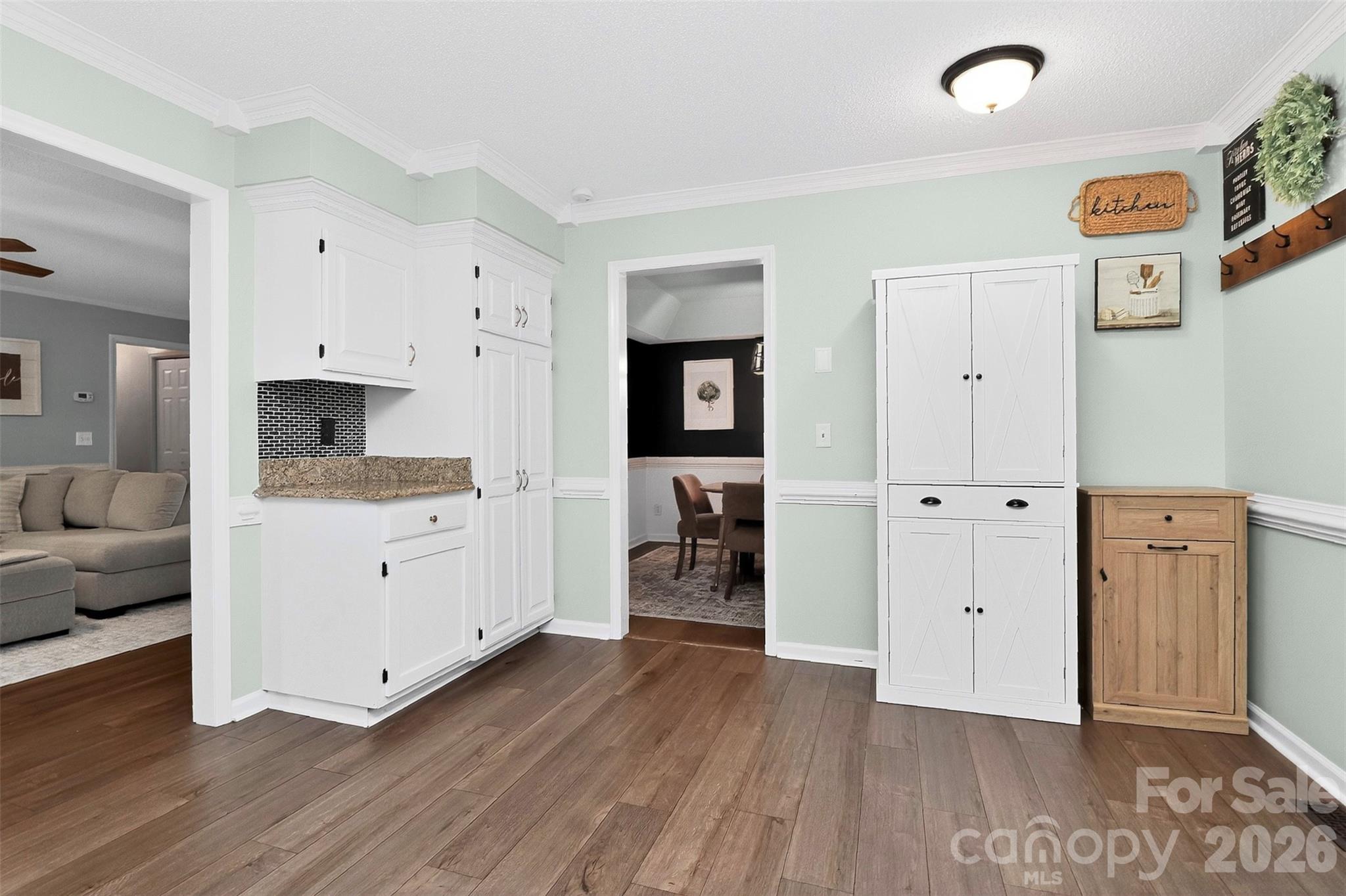 6720 County Line Road — Mount Pleasant
