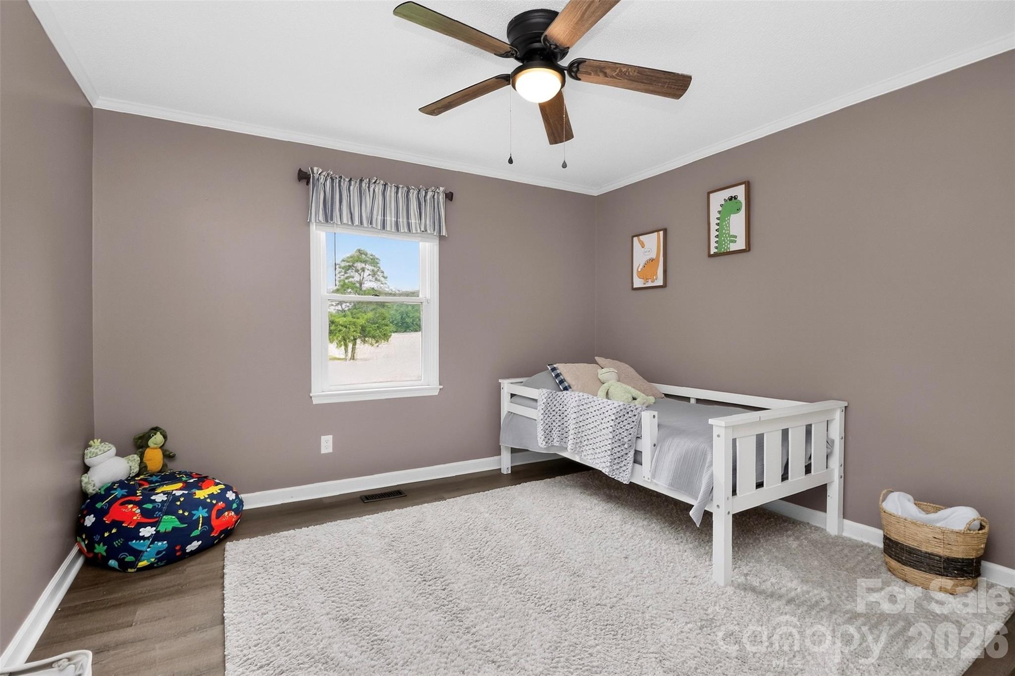6720 County Line Road — Mount Pleasant