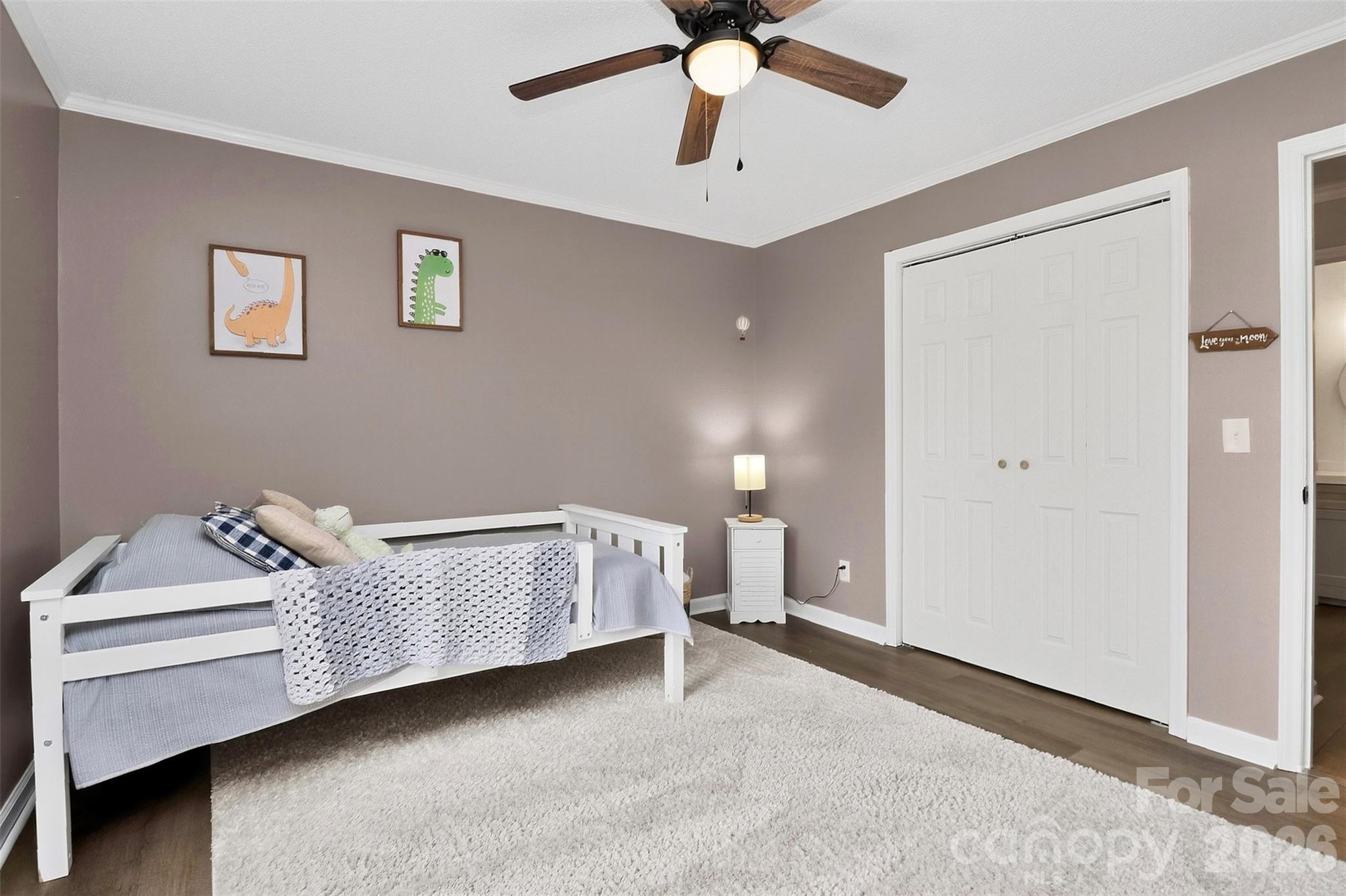 6720 County Line Road — Mount Pleasant